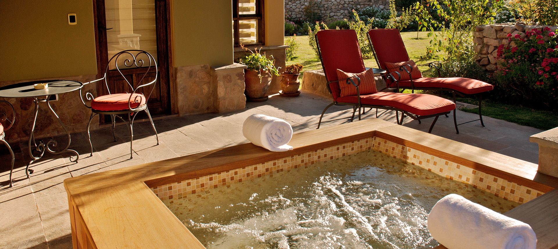 Sol y Luna Lodge and Spa