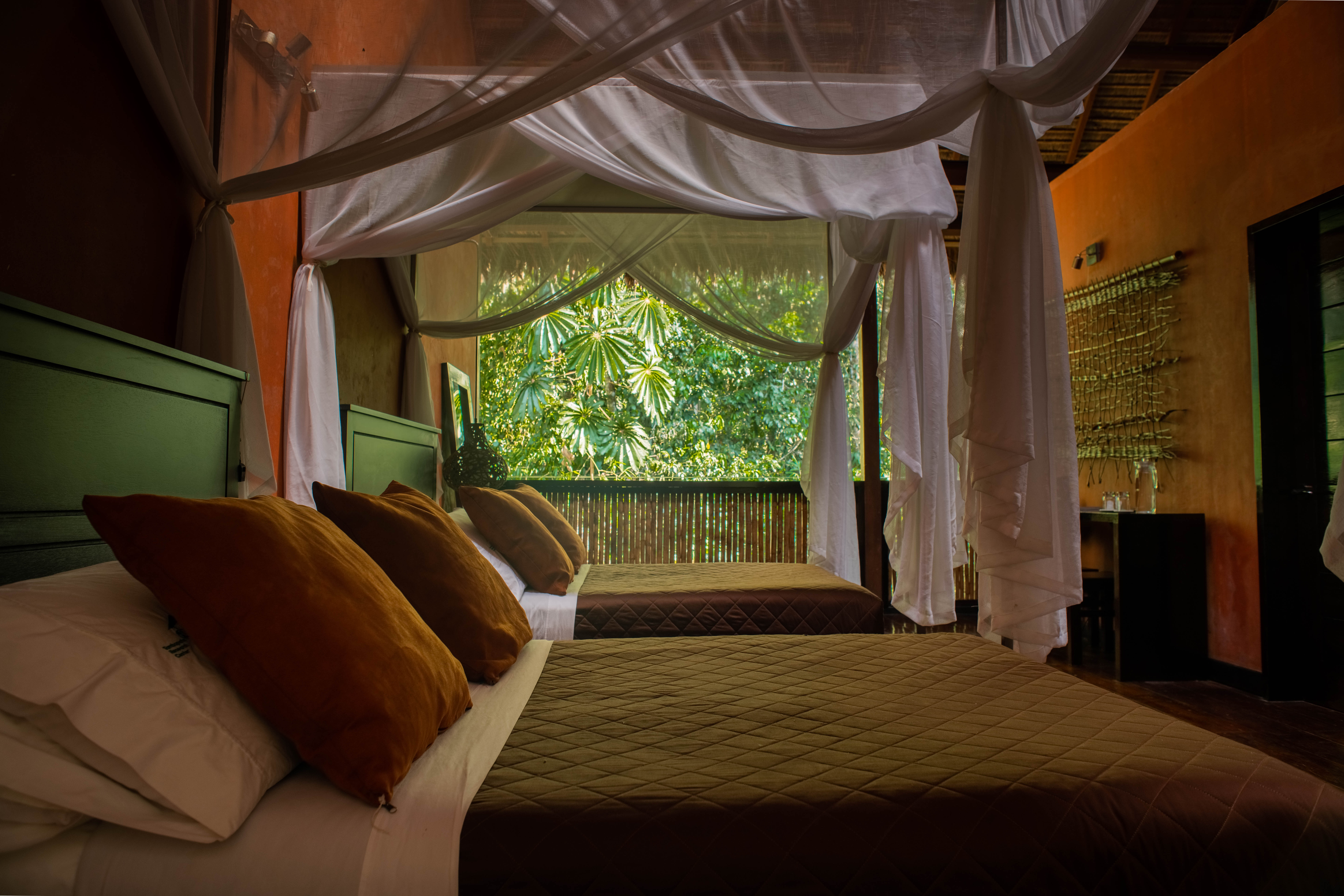 Tambopata Research Center