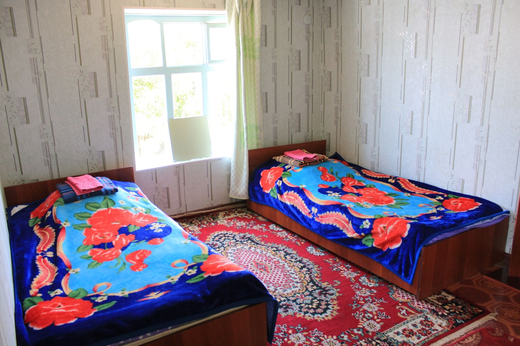 Arslanbob Homestay