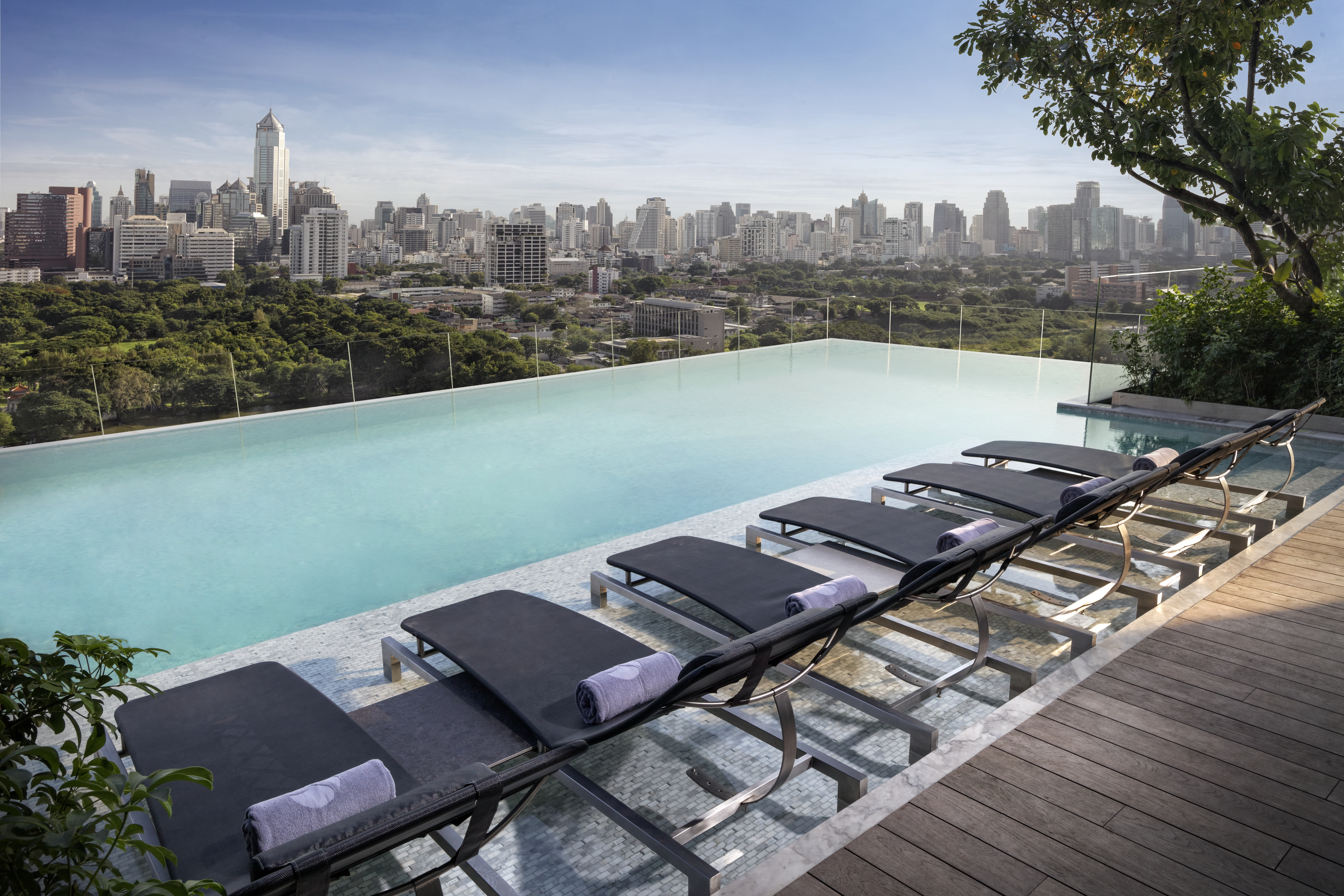 Sofitel So Bangkok