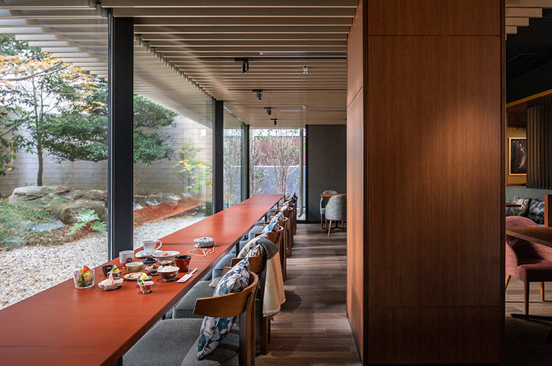 Mitsui Garden Hotel