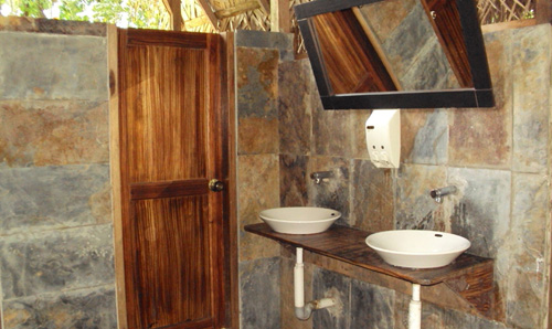 Sani Lodge
