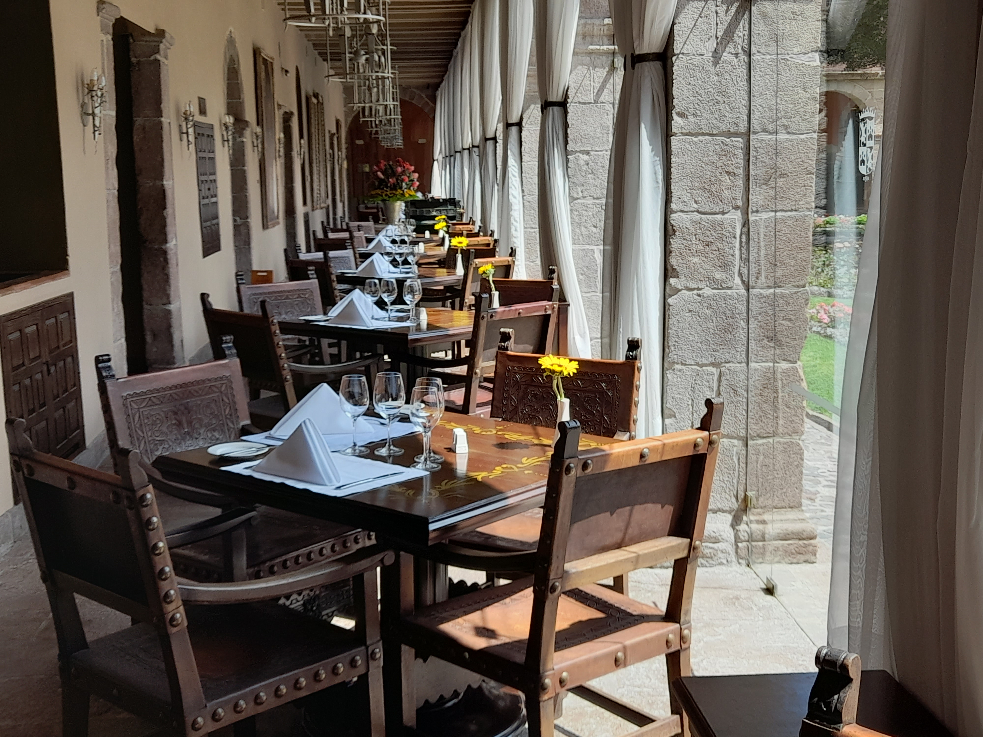 Belmond Hotel Monasterio