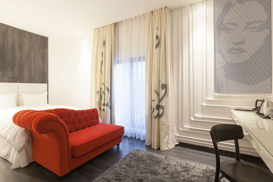 La Locanda Boutique Hotel