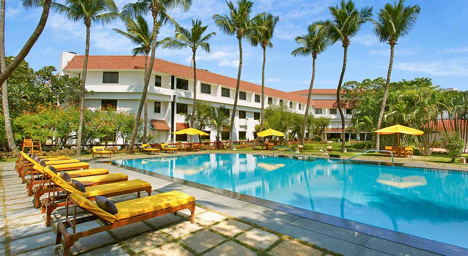 Trident Chennai