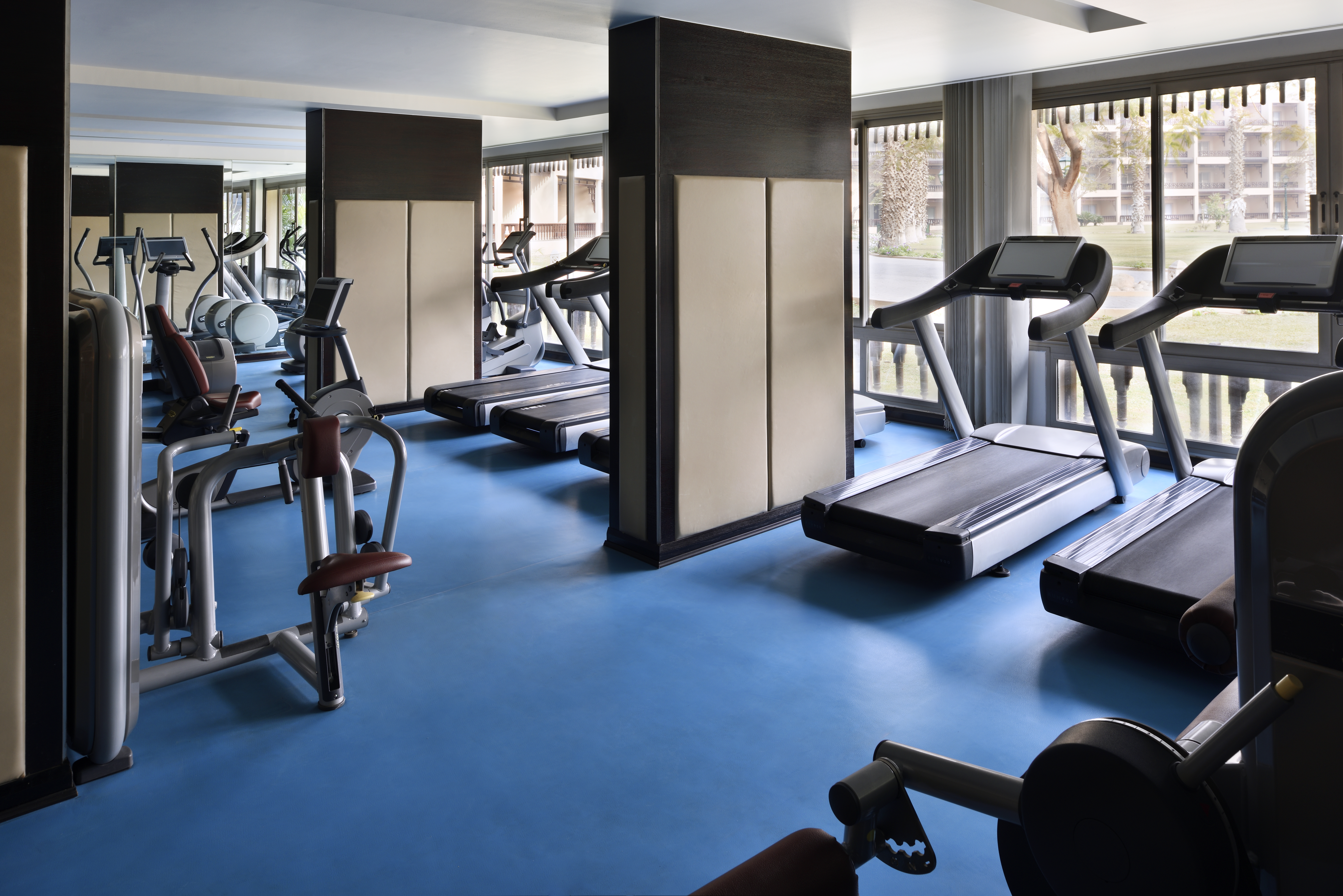 Marriott Mena House