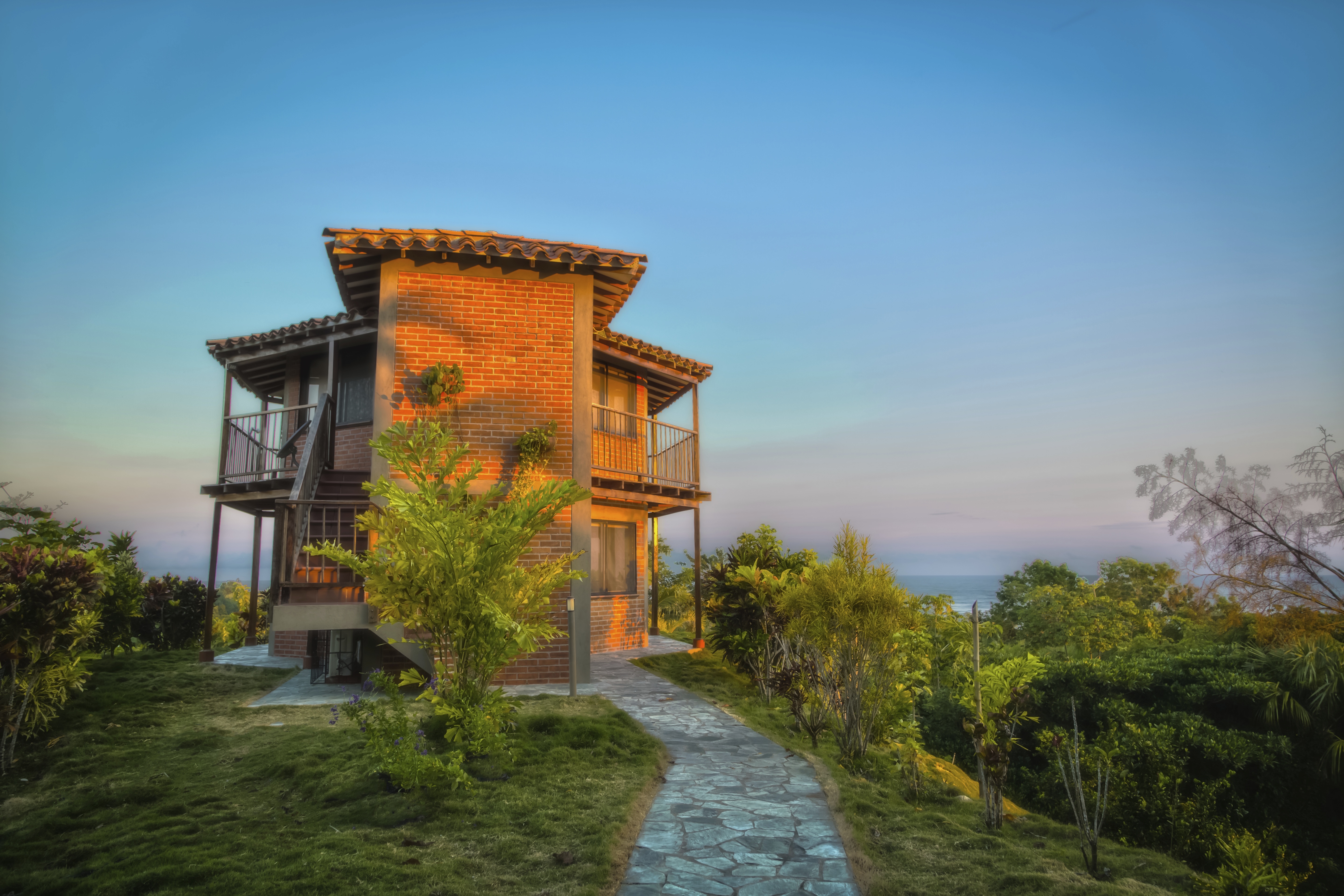 Villa Playa Tayrona