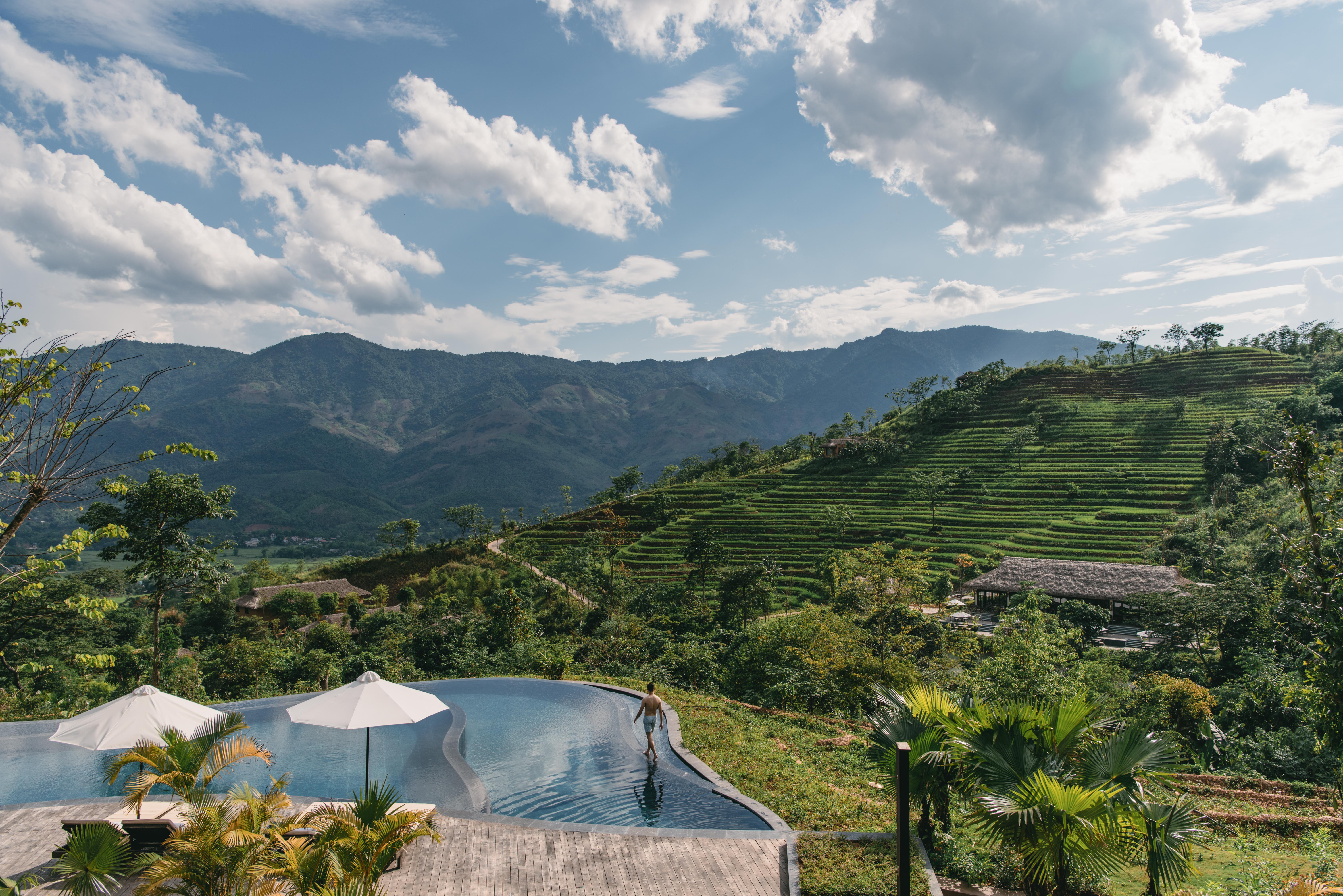 Avana Retreat