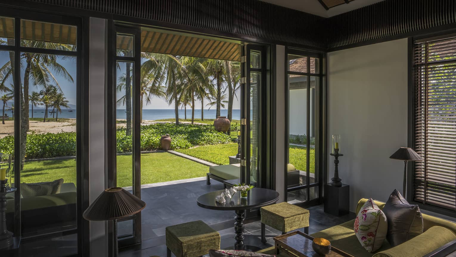 Four Seasons Resort The Nam Hai