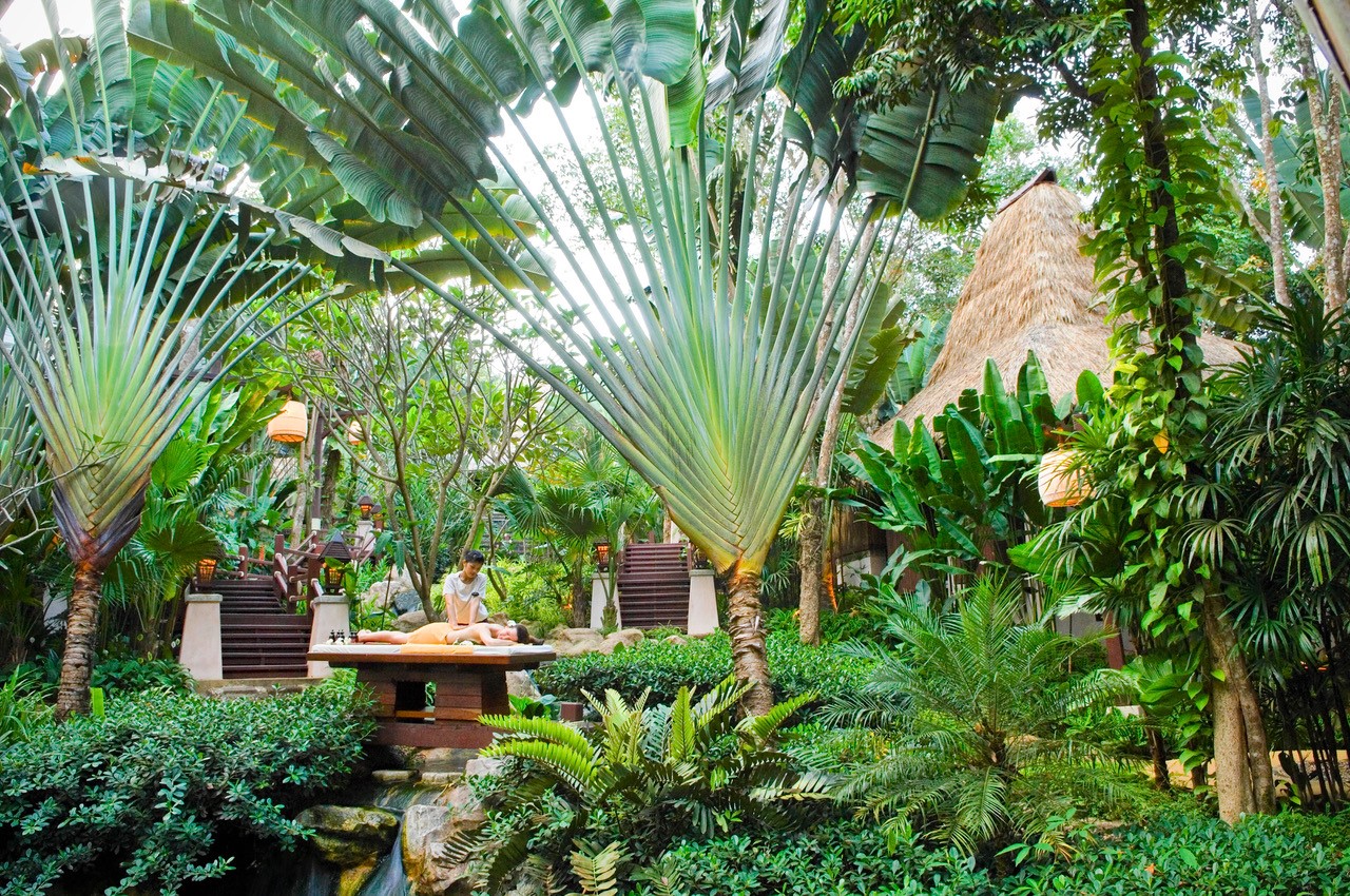 Pimalai Resort & Spa