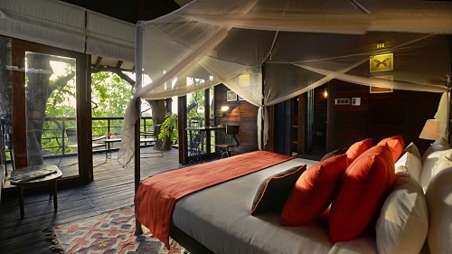 Pench Tree Lodge