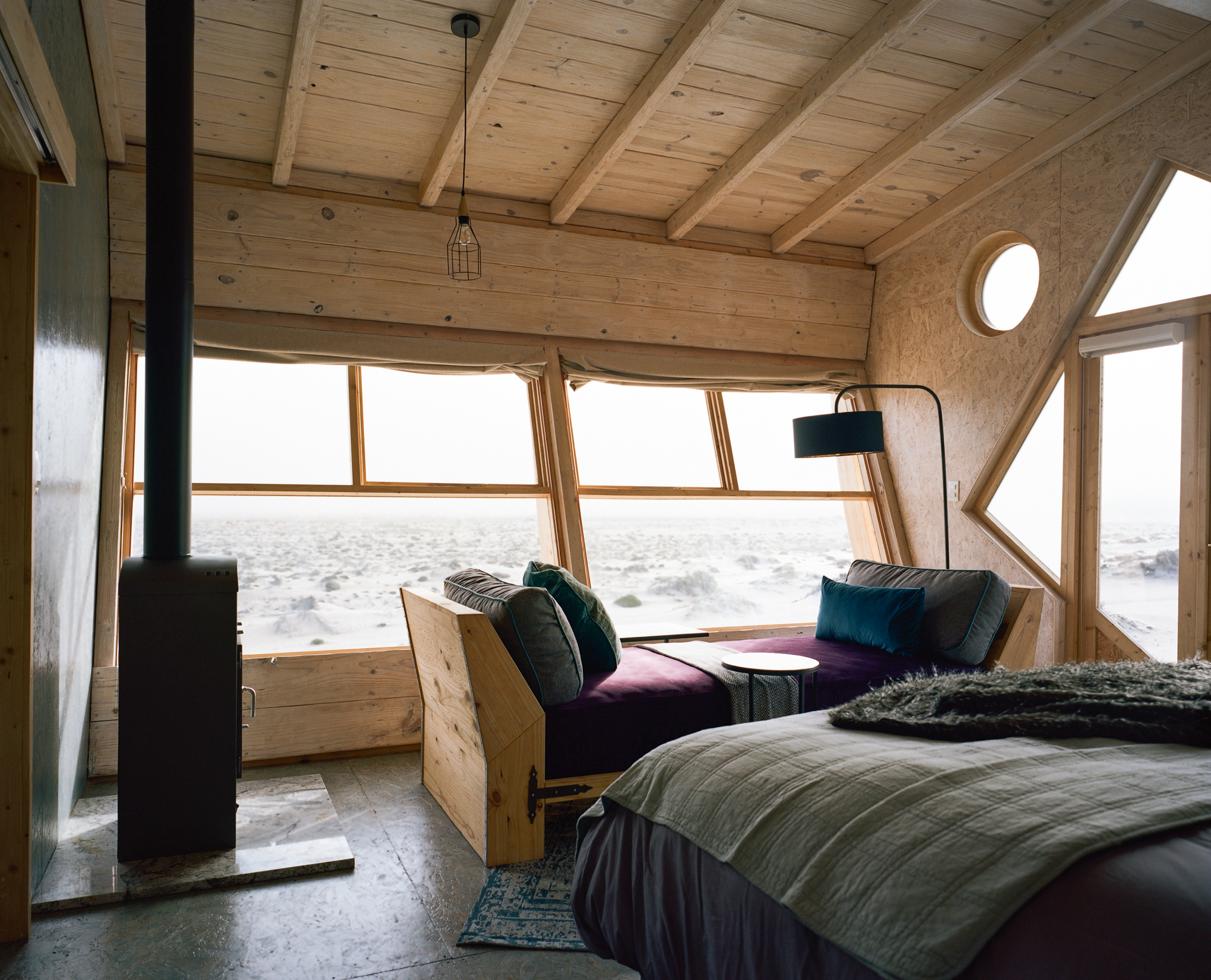 Shipwreck Lodge