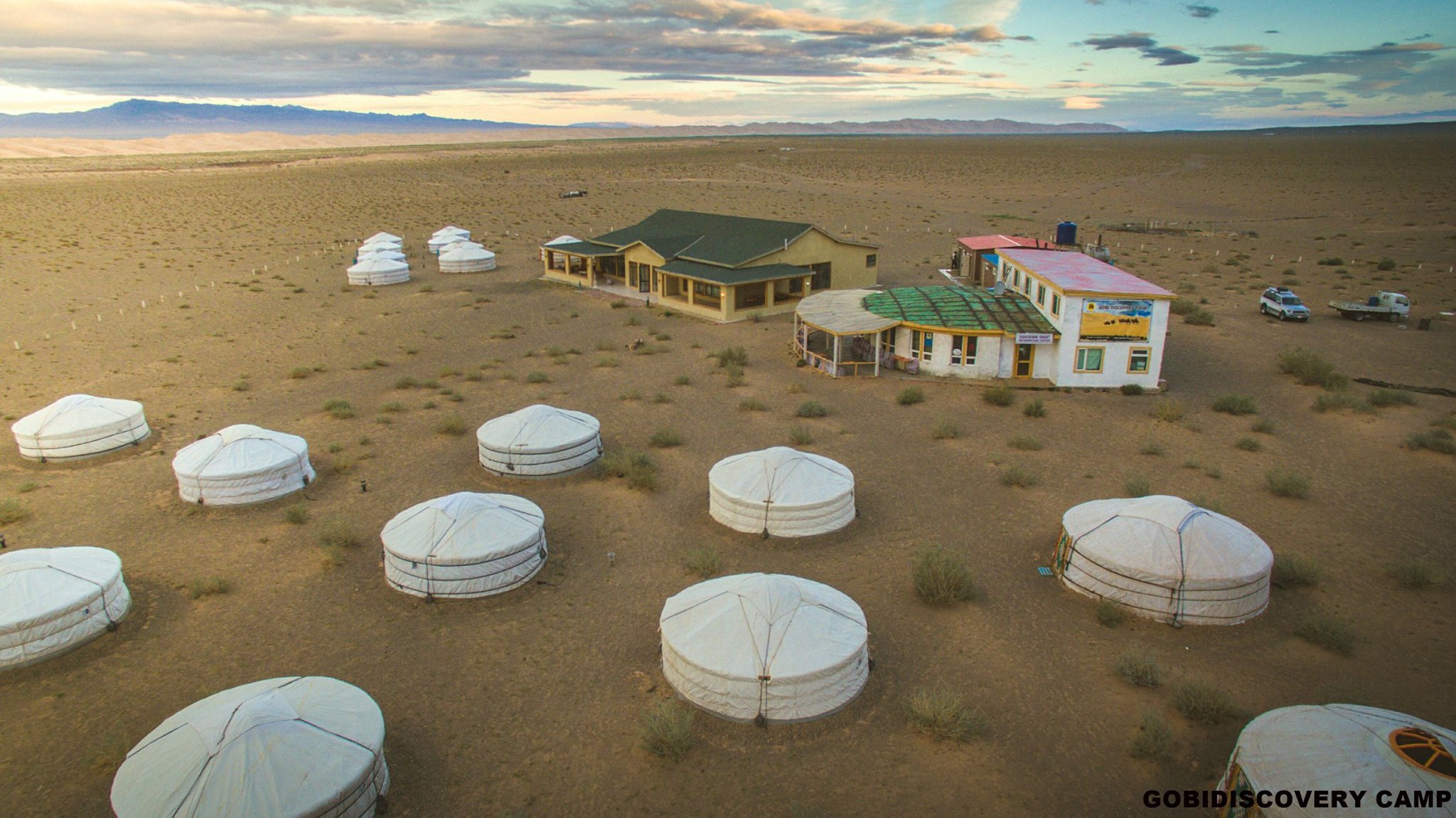 Gobi Discovery 2
