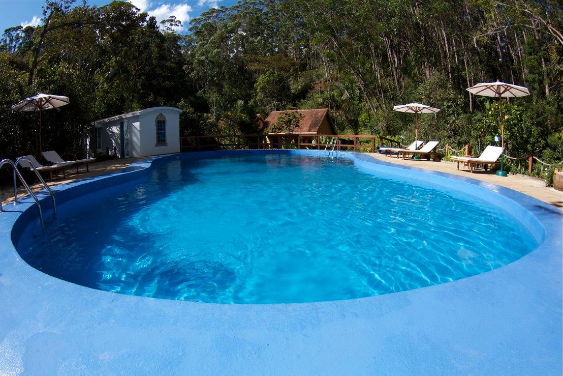Vakona Forest Lodge