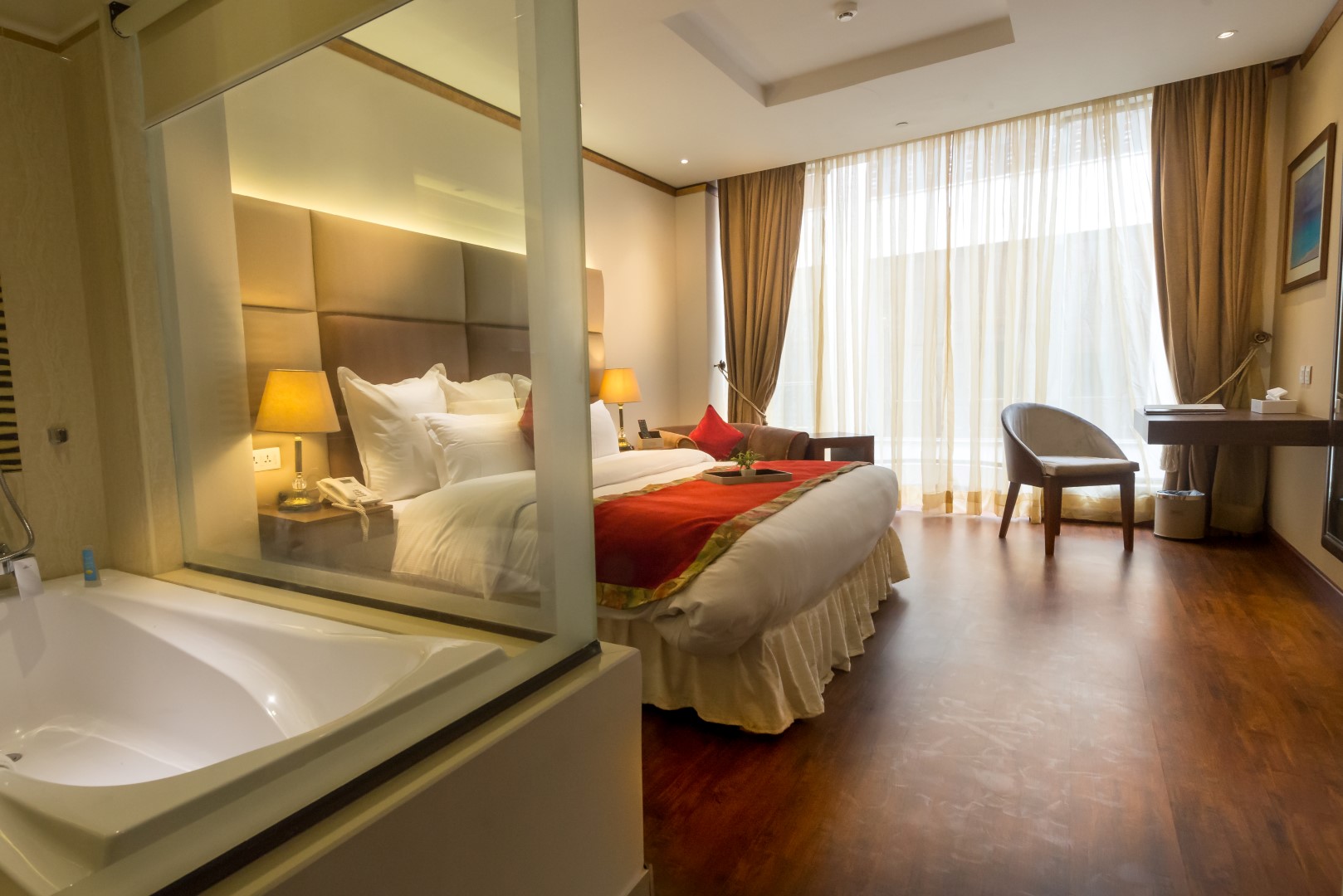 Luxus Grand