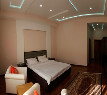 Vatan Hotel
