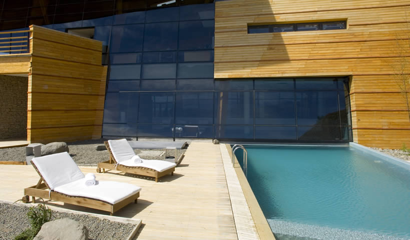 Design Suites El Calafate