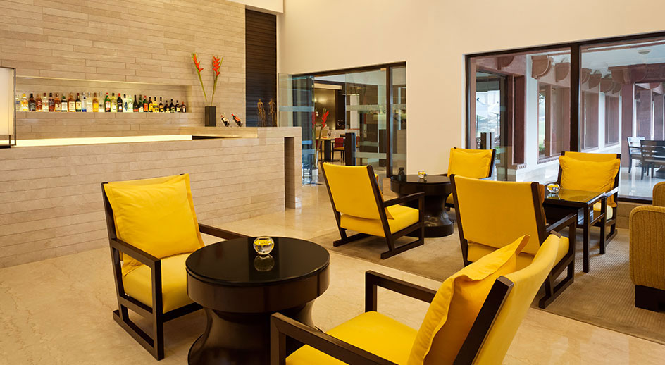 Trident Agra