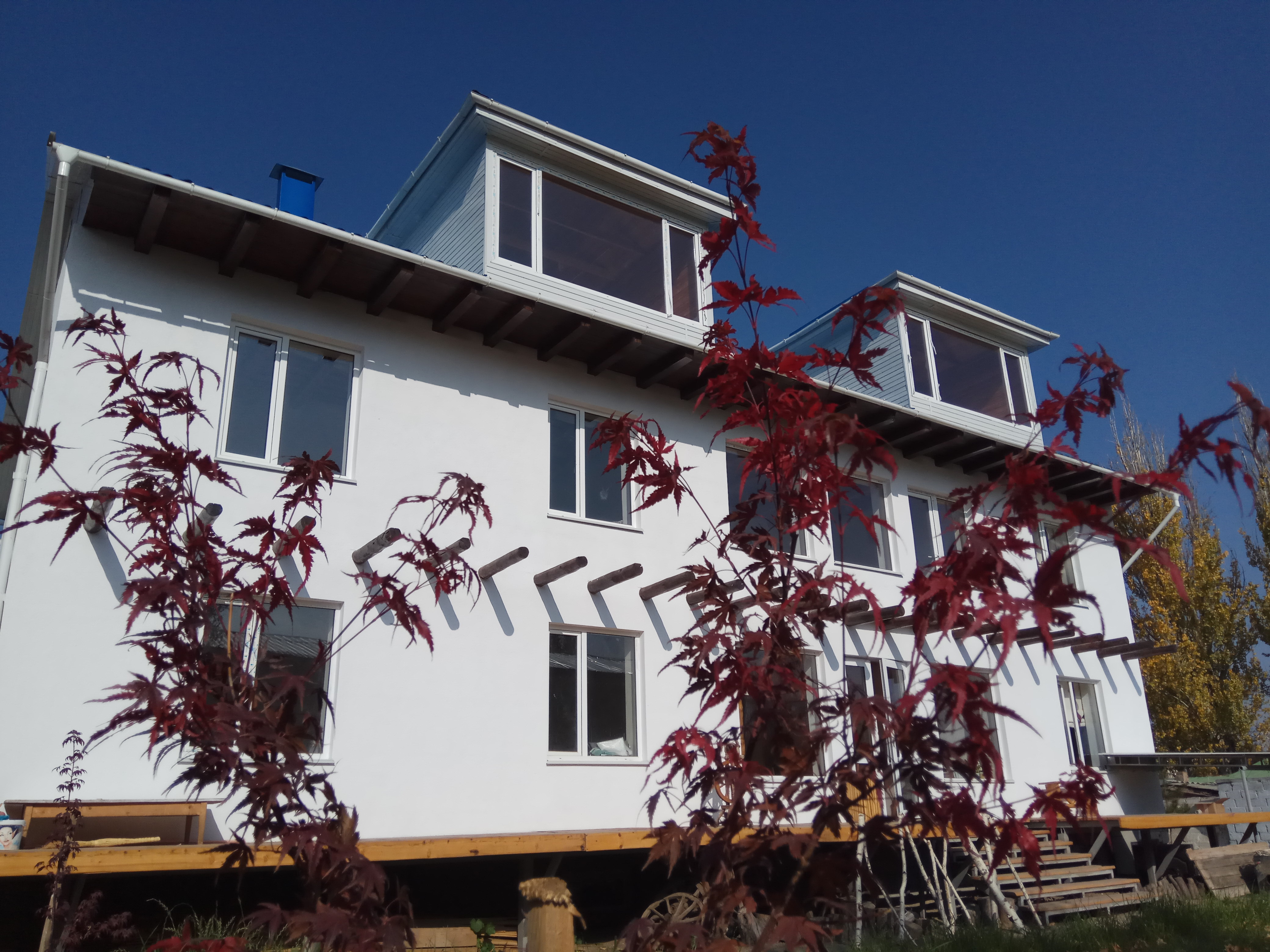 Matsunoki Guesthouse