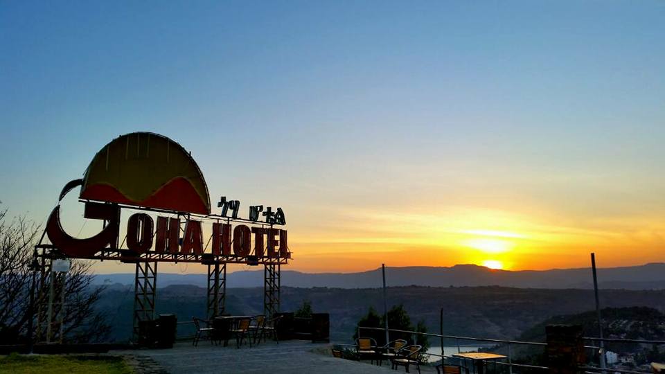 Goha Hotel