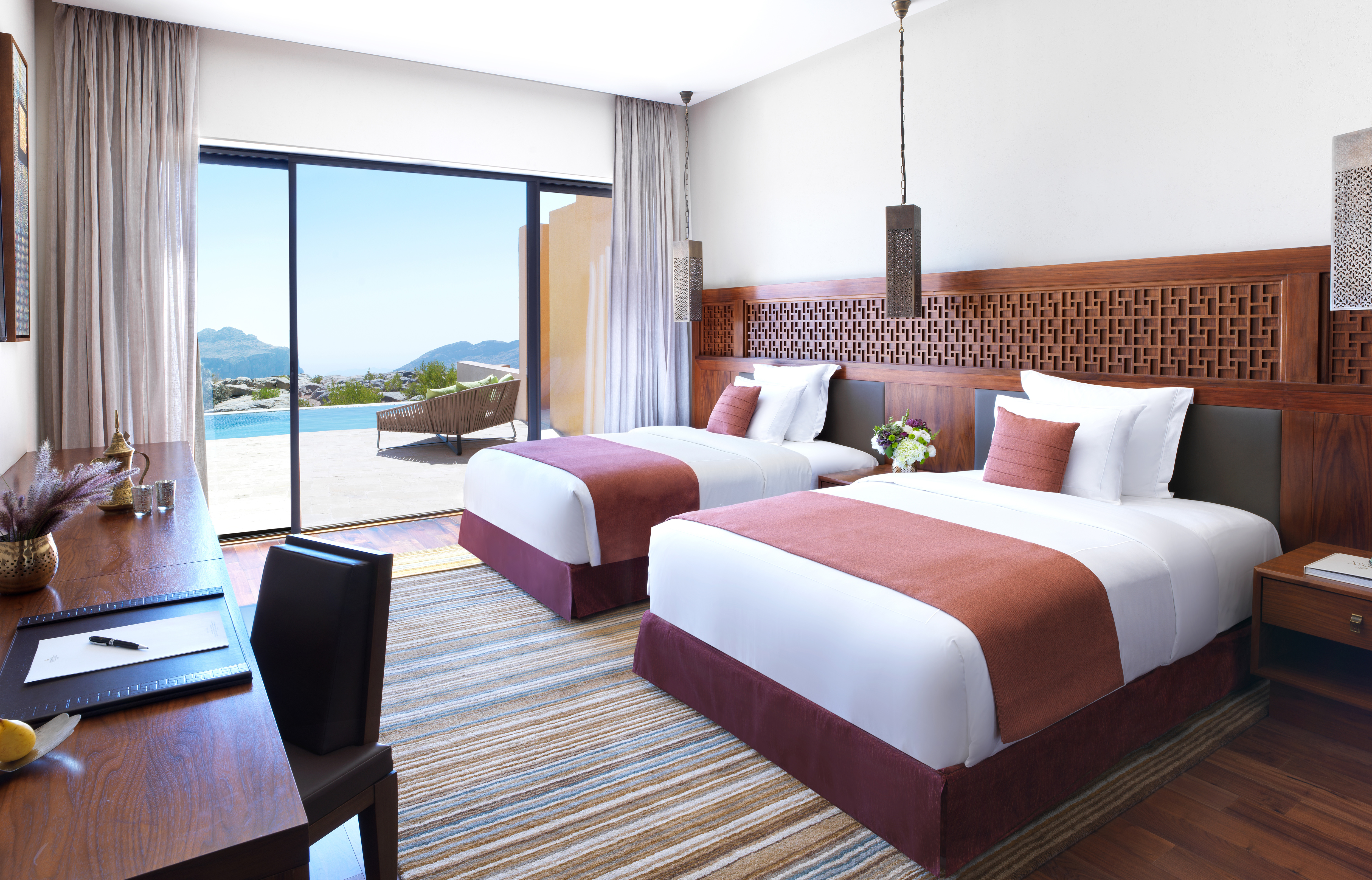 Anantara Al Jabal Al Akhdar
