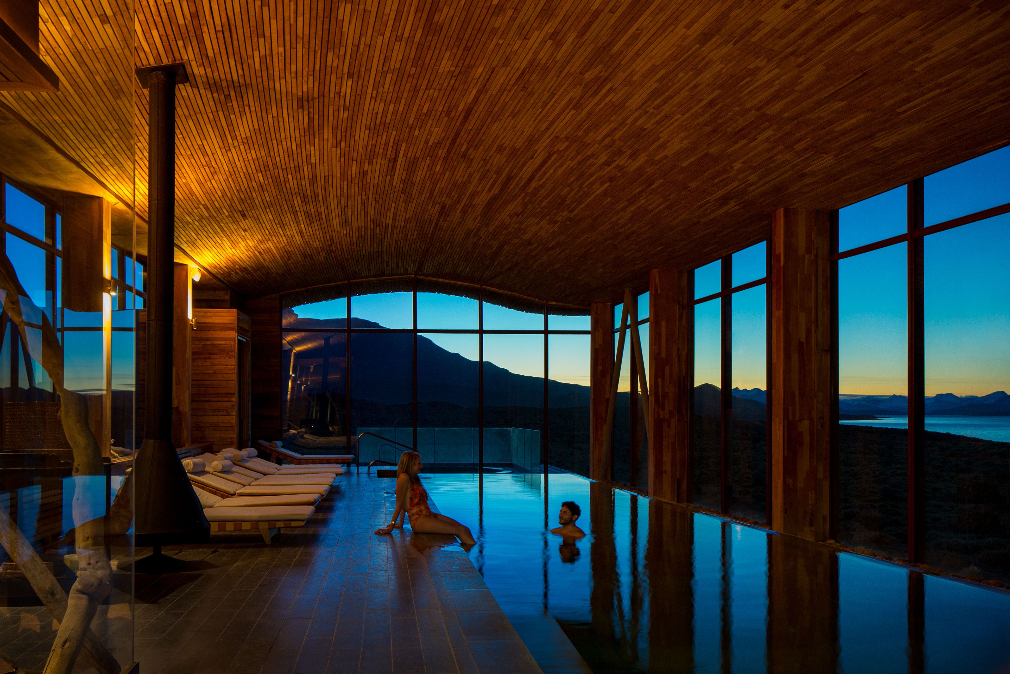 Tierra Patagonia Hotel & Spa