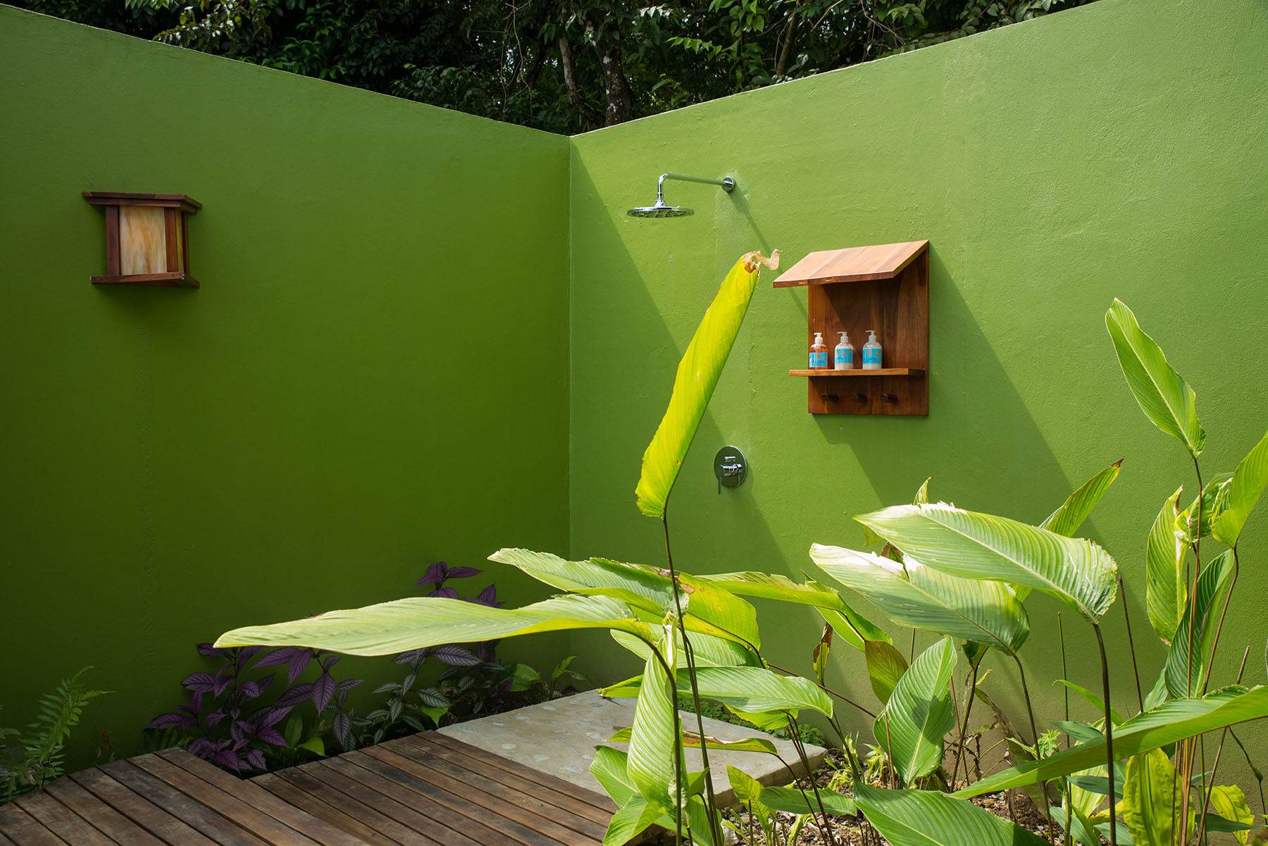 Lapa Rios Lodge