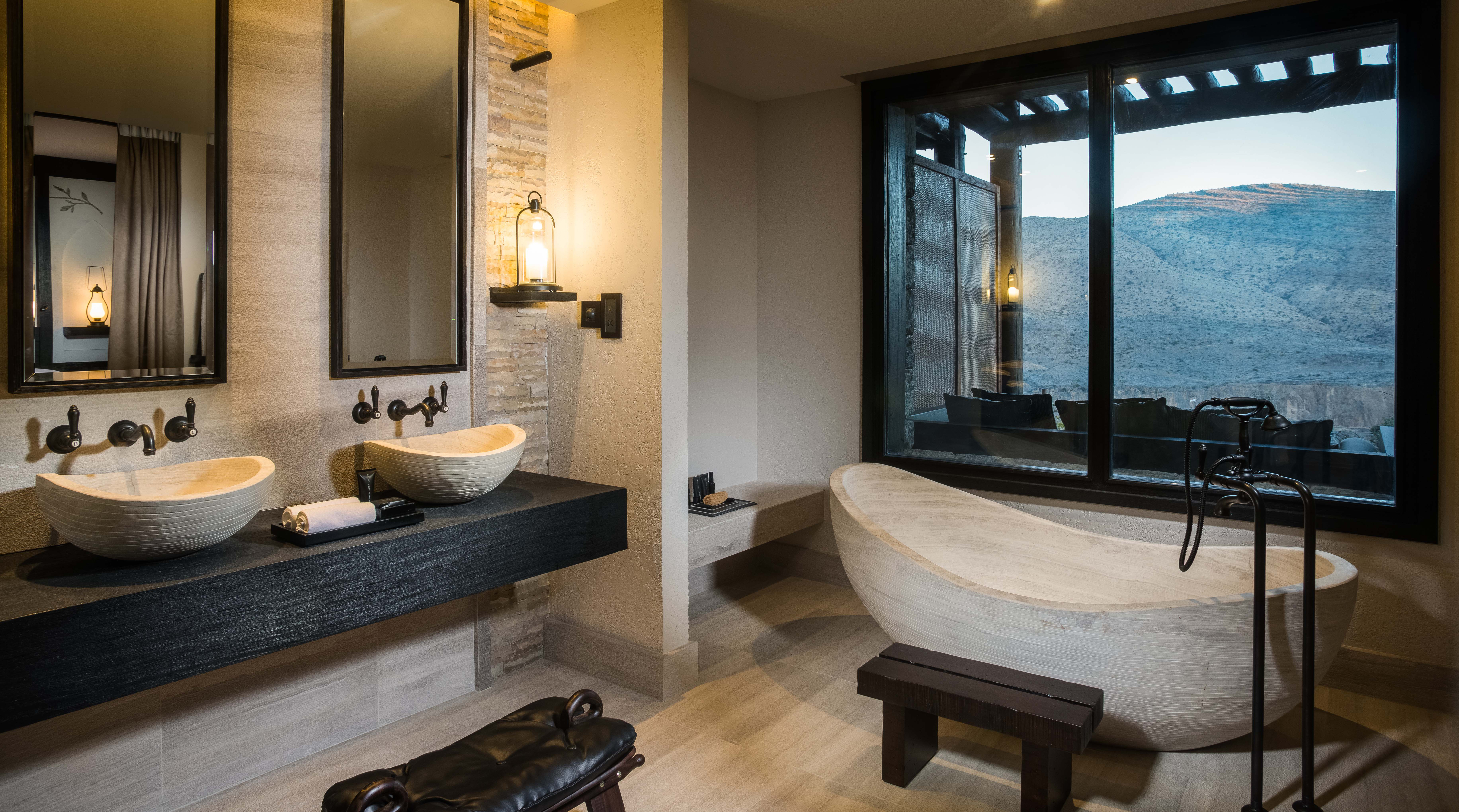 Alila Jabal Akhdar
