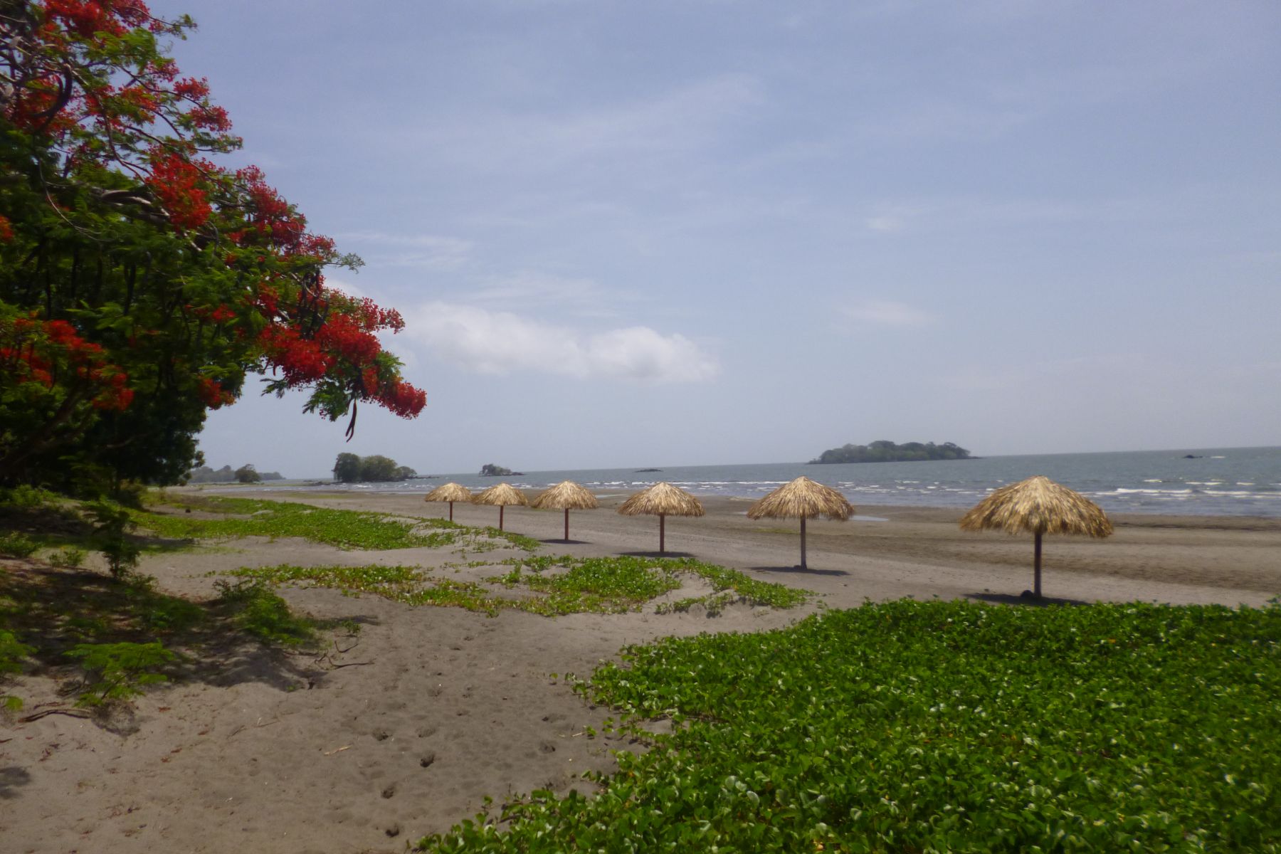 San Juan De La Isla