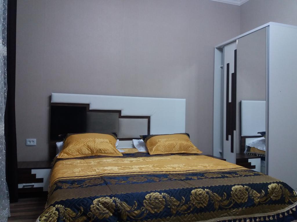 Umariyon Hotel
