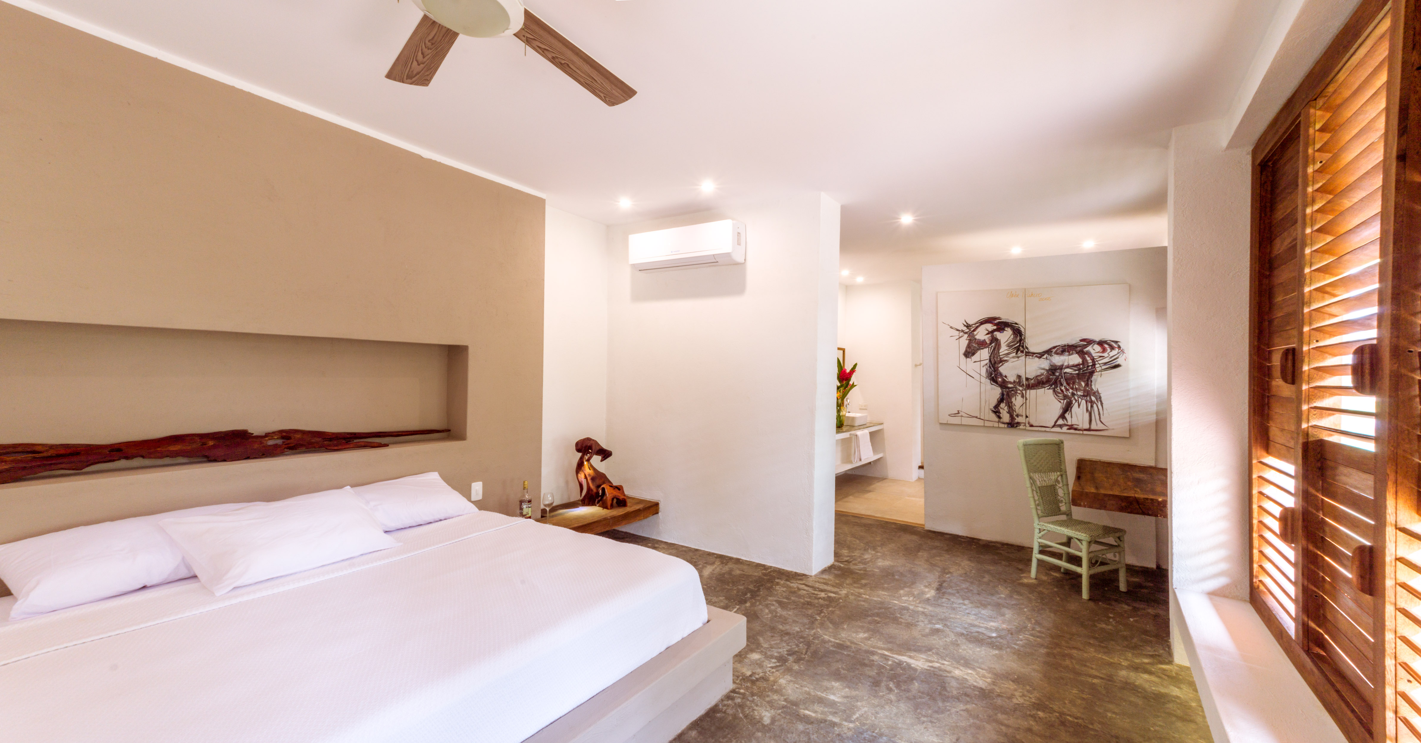 Villa Playa Tayrona