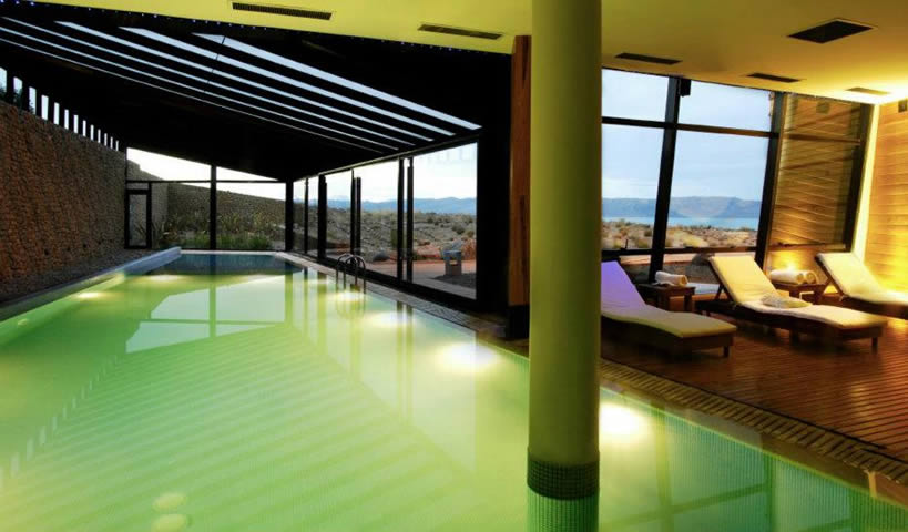 Design Suites El Calafate