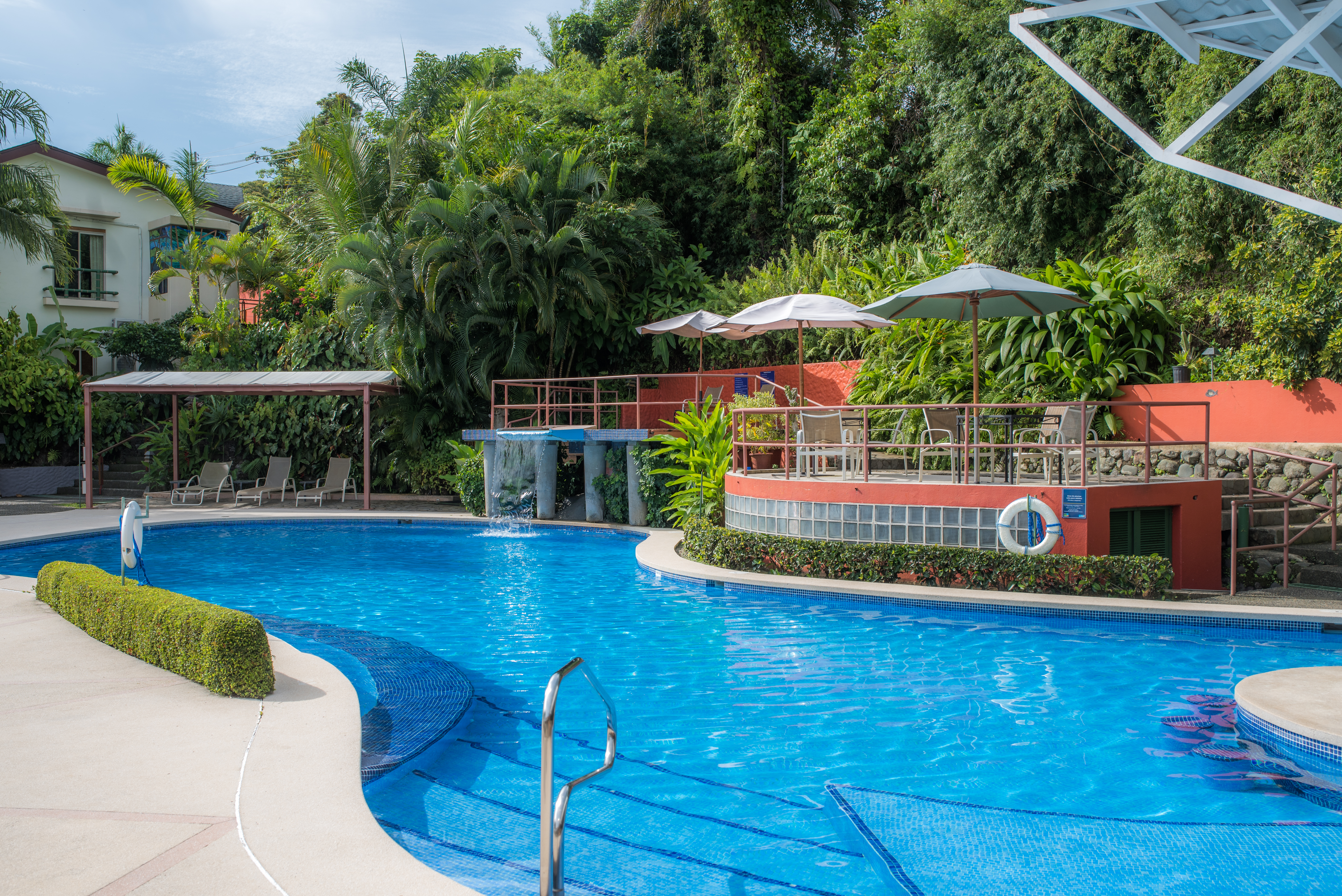 Si Como No Resort & Spa