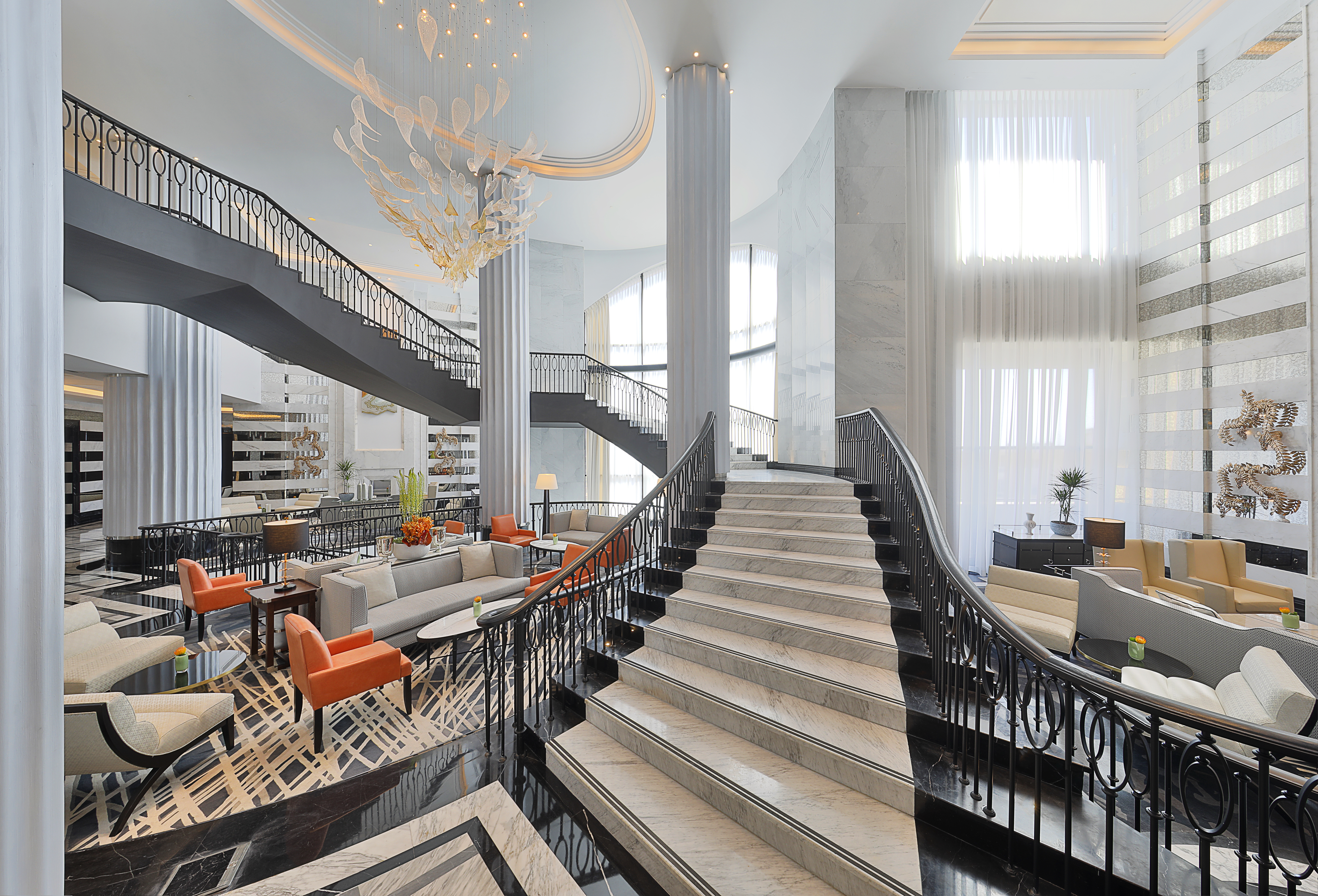 The St Regis Amman