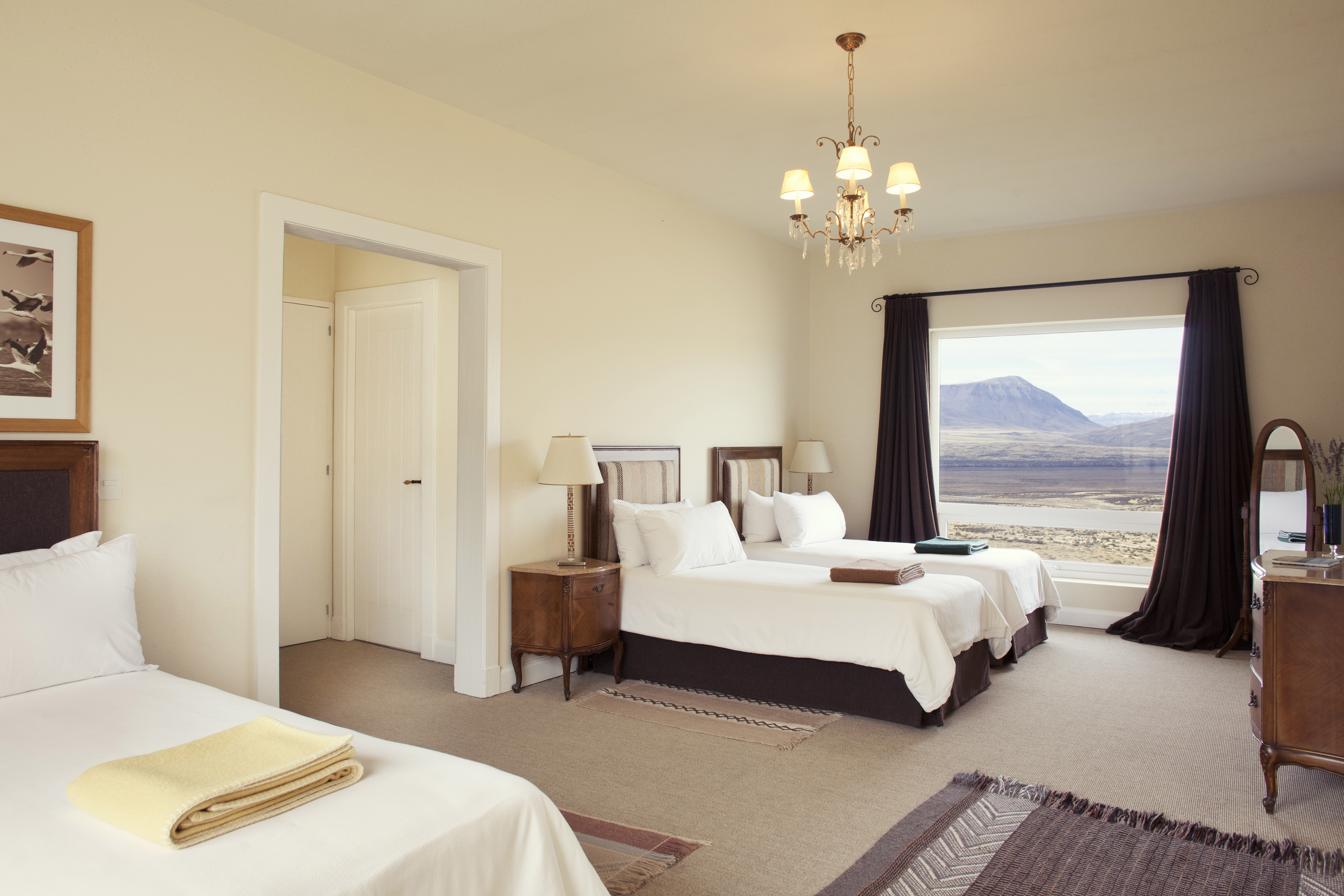 Eolo Lodge