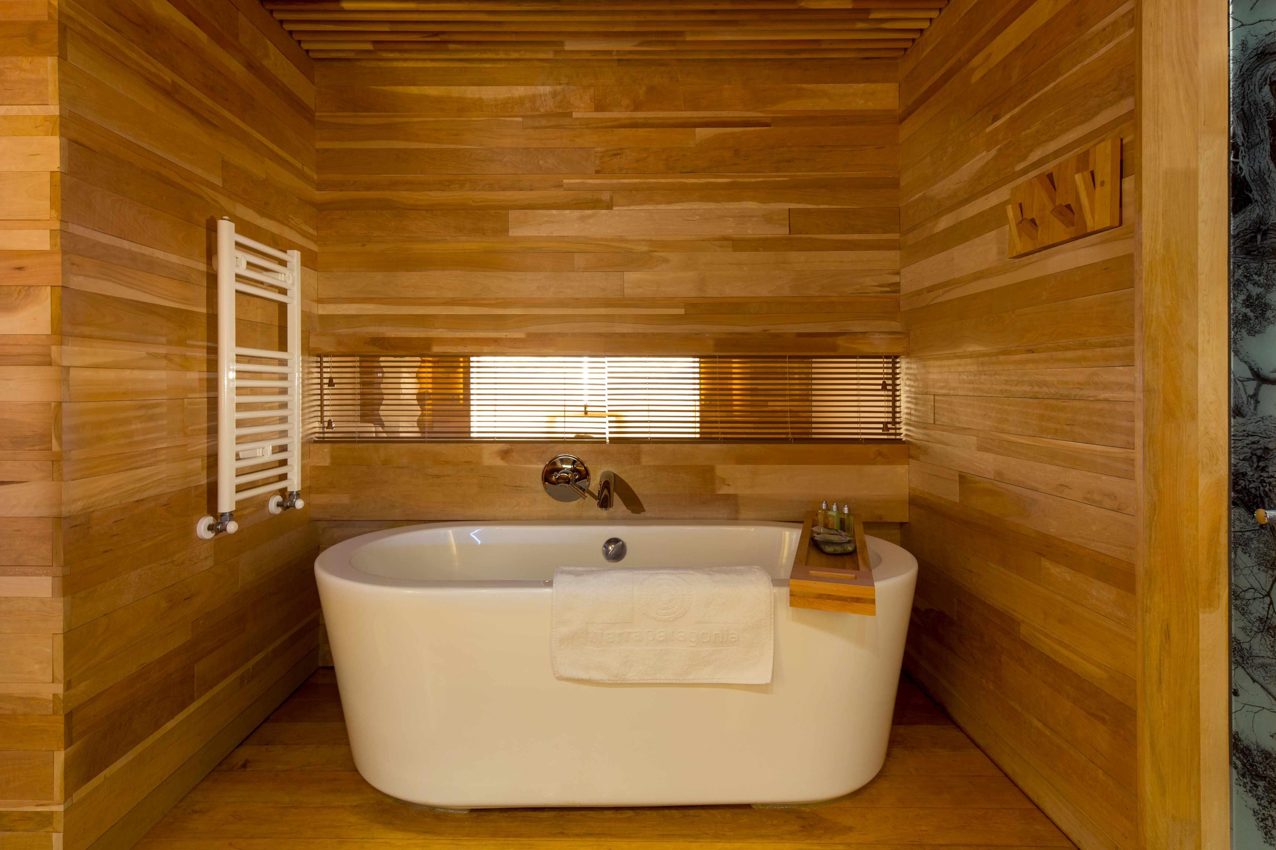 Tierra Patagonia Hotel & Spa