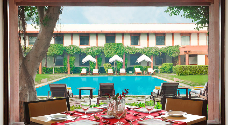 Trident Agra