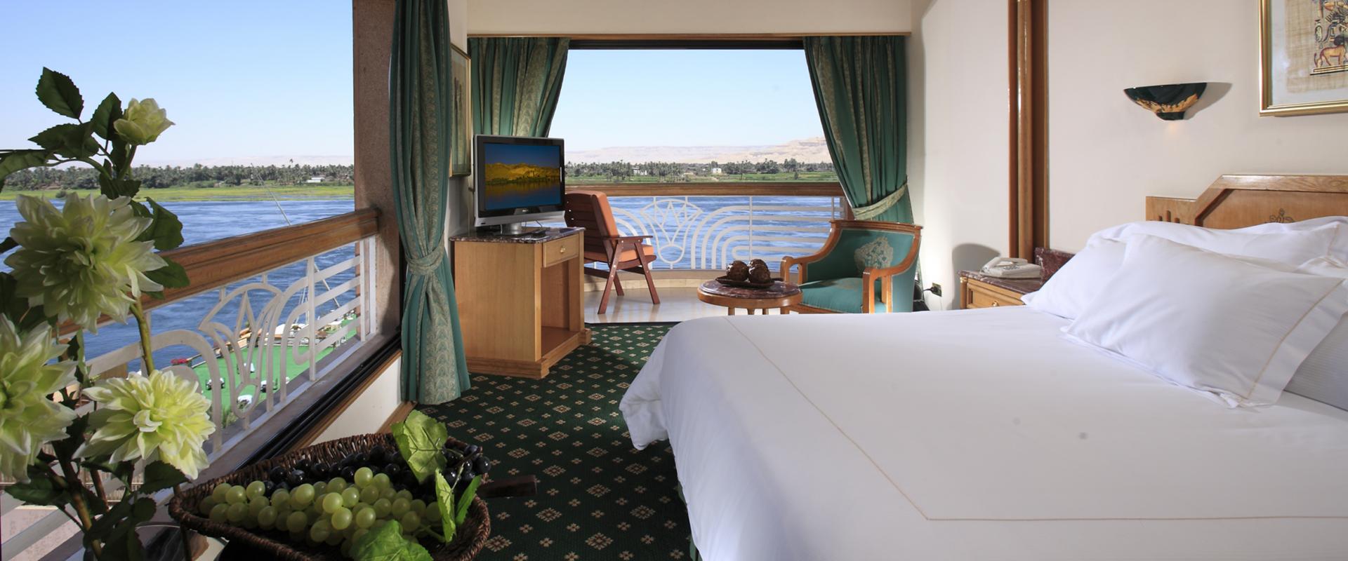 Sonesta St George Hotel