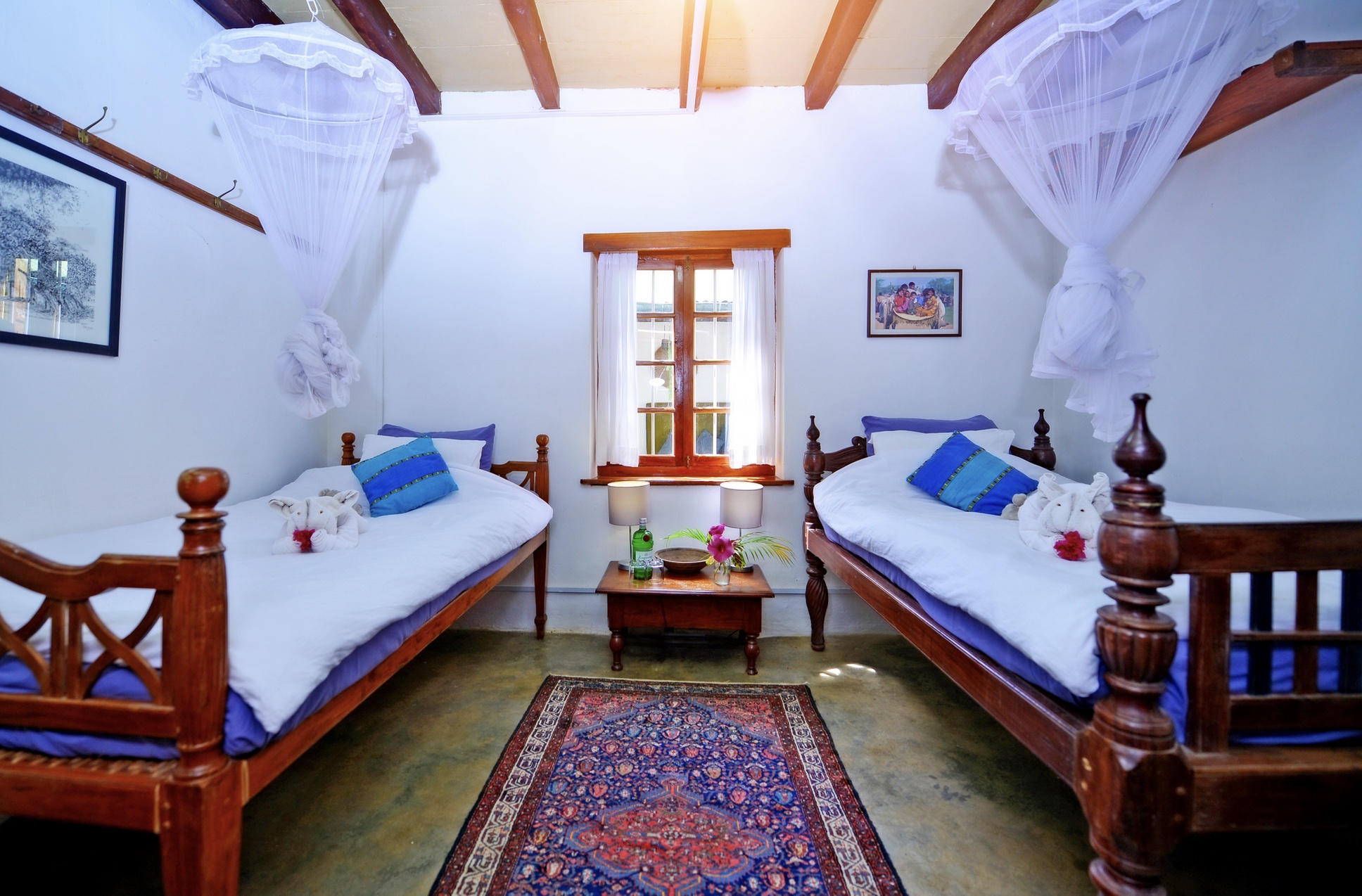 Amba Estate