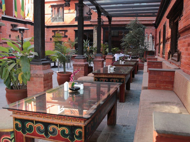 Dalai La Boutique Hotel