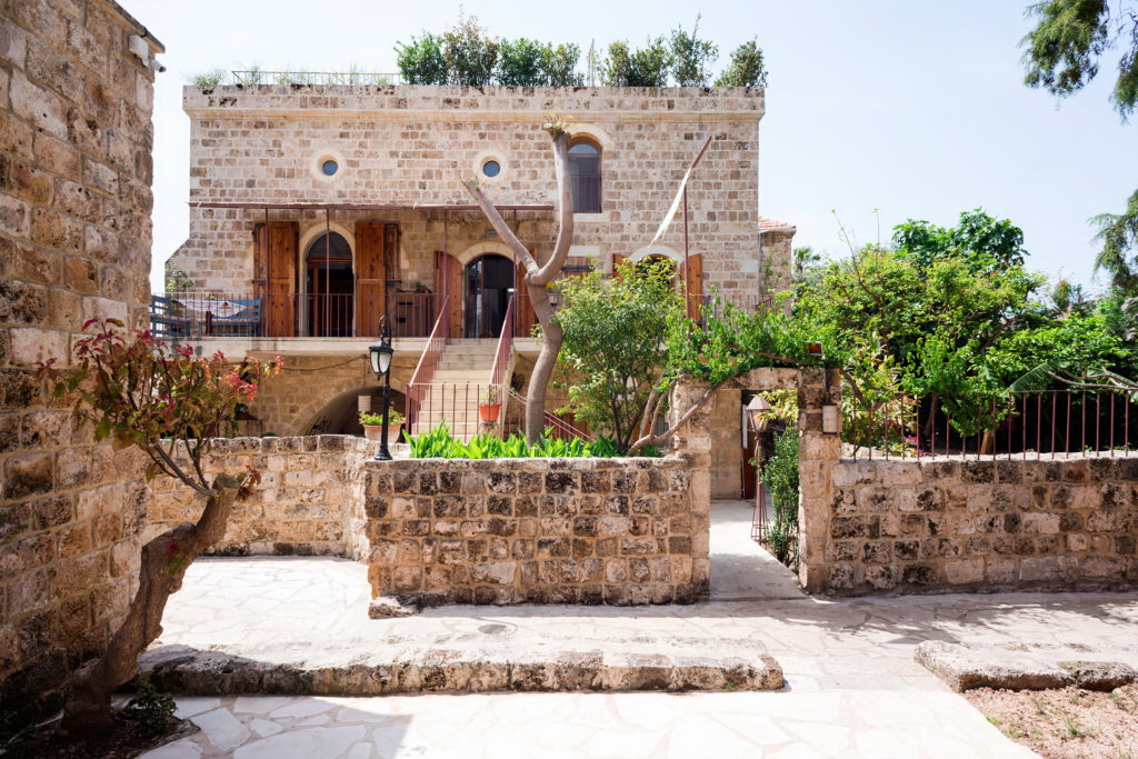Beit Faris wa Lucia
