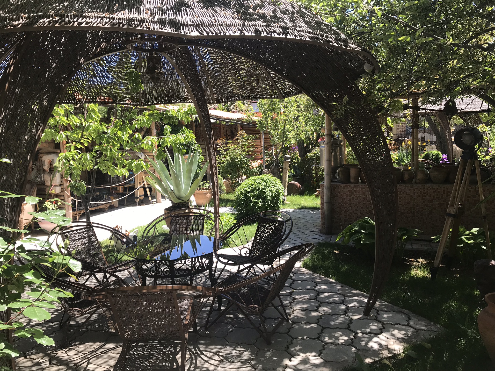 Art Hotel Al Hayat