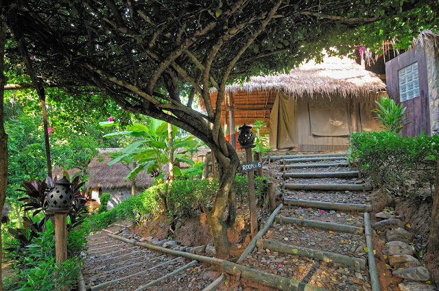 Kamu Lodge