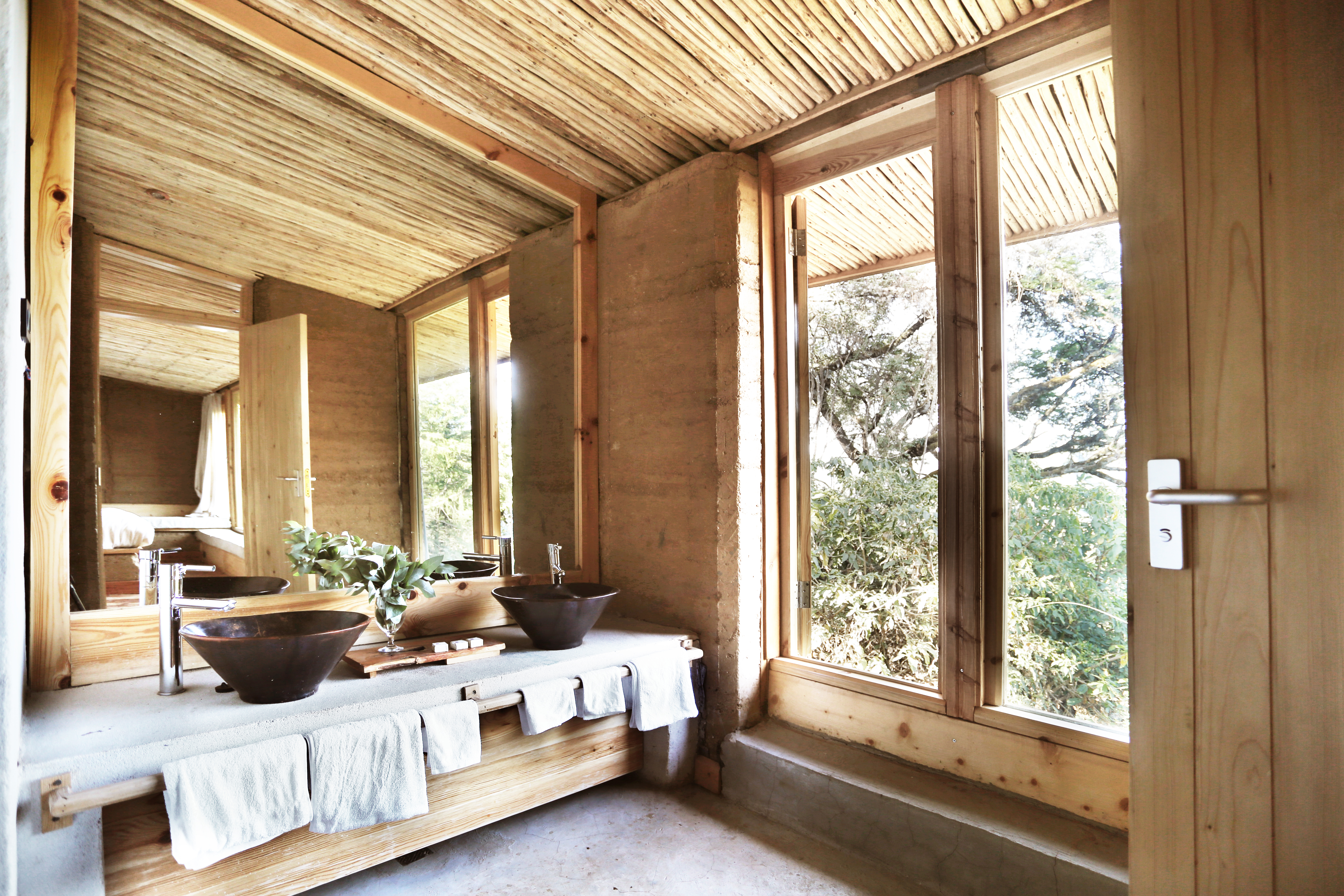 Limalimo Lodge