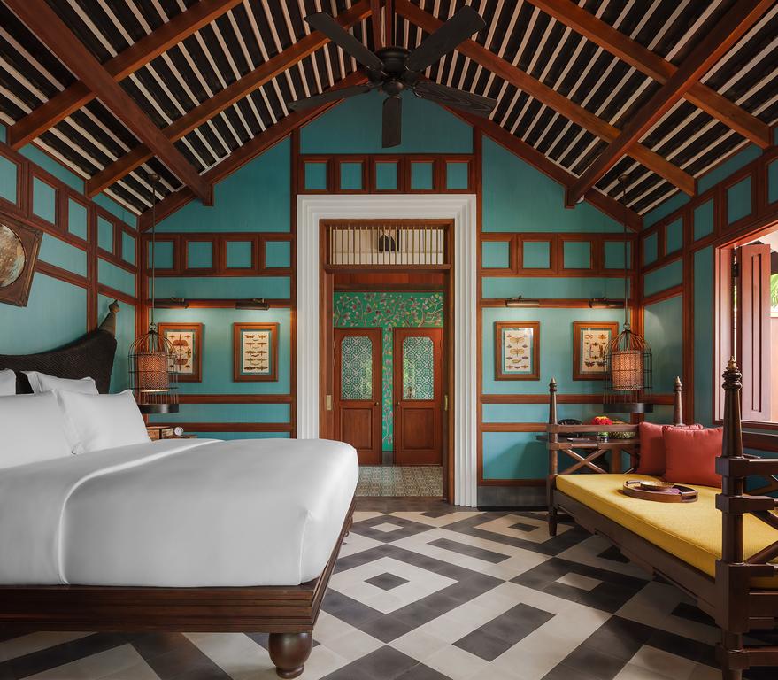 Rosewood Hotel