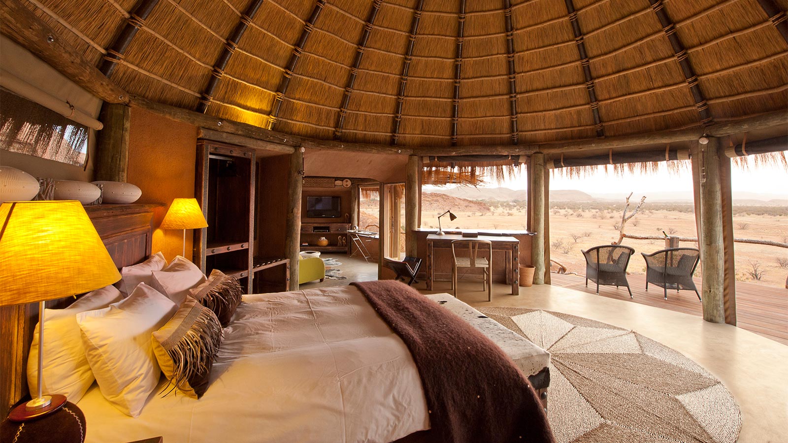 Camp Kipwe