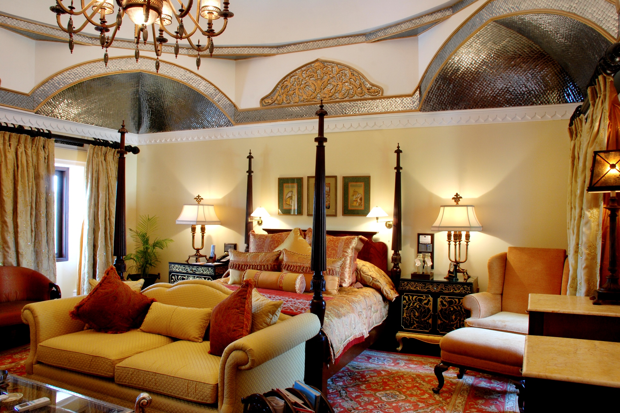 Rambagh Palace