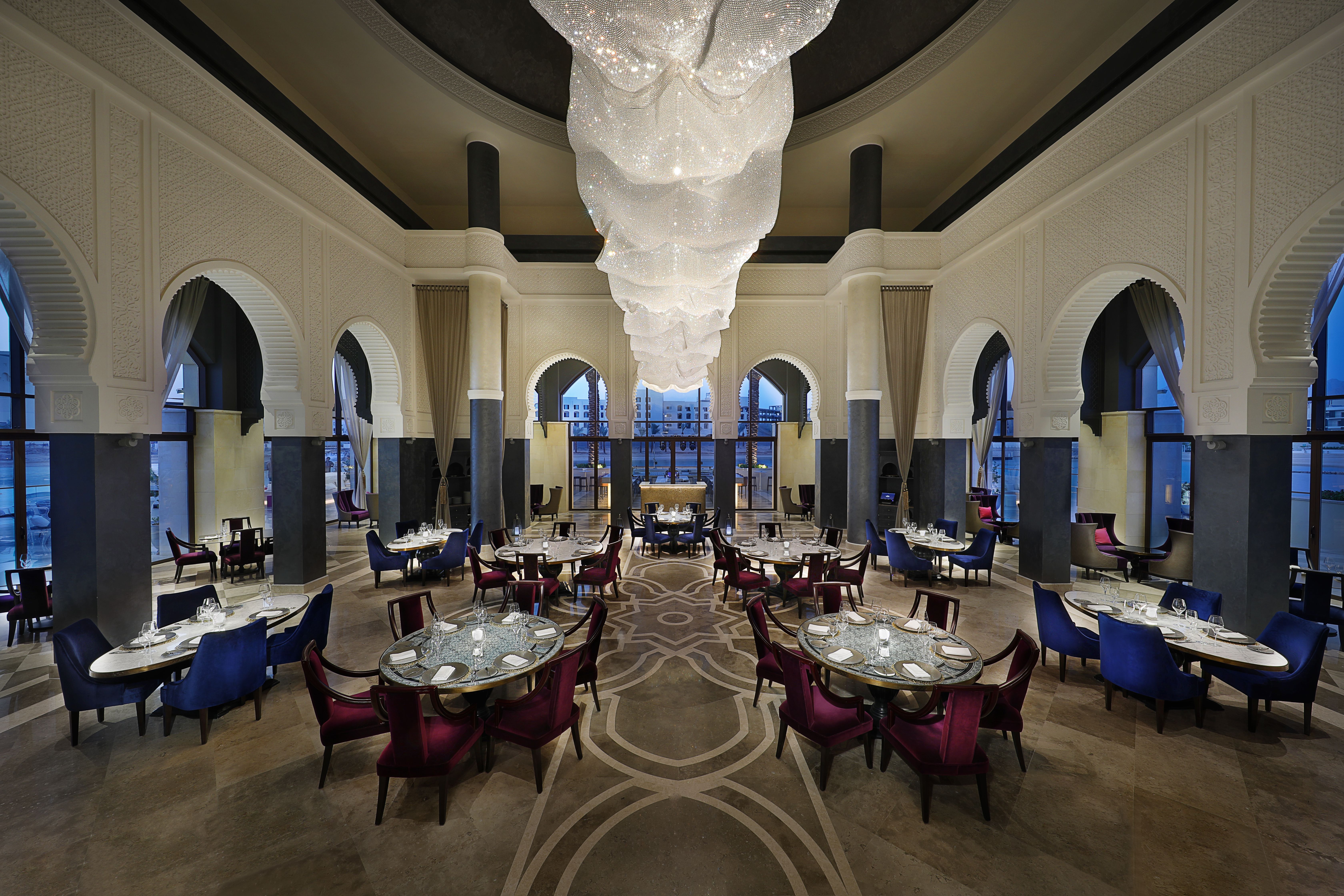 Al Manara, a Luxury Collection Hotel, Saraya Aqaba