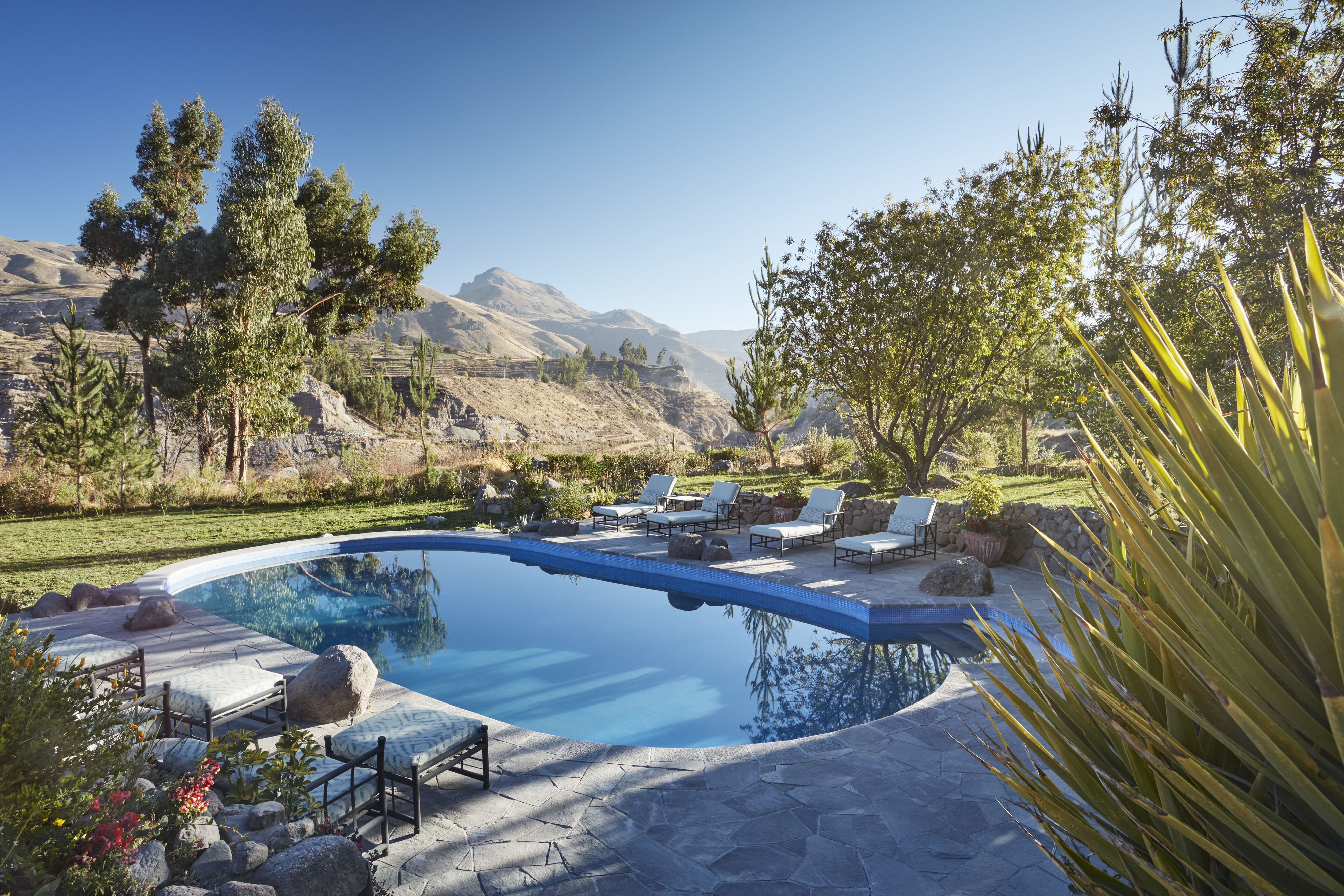 Belmond Las Casitas