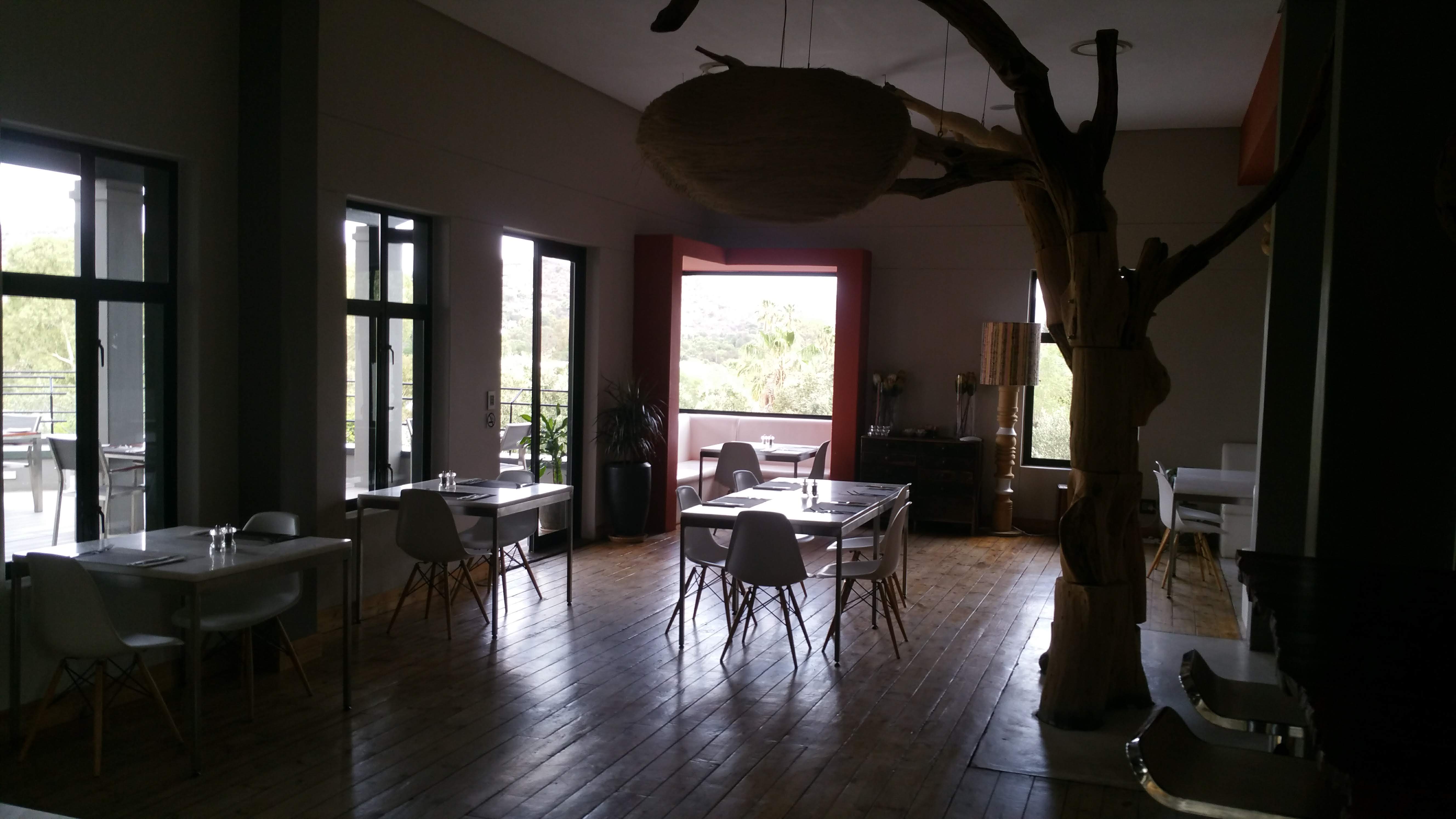 Olive Exclusive Boutique Hotel